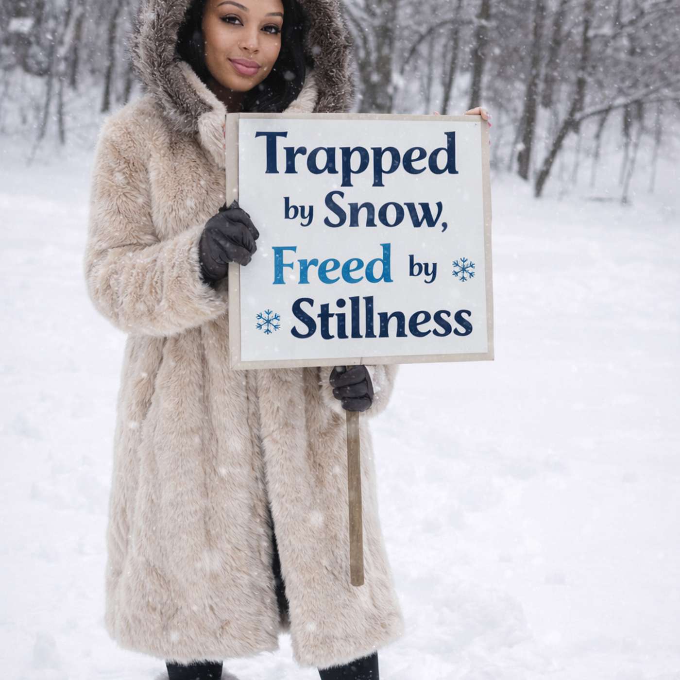 Let\'s Get The Tea With Kee