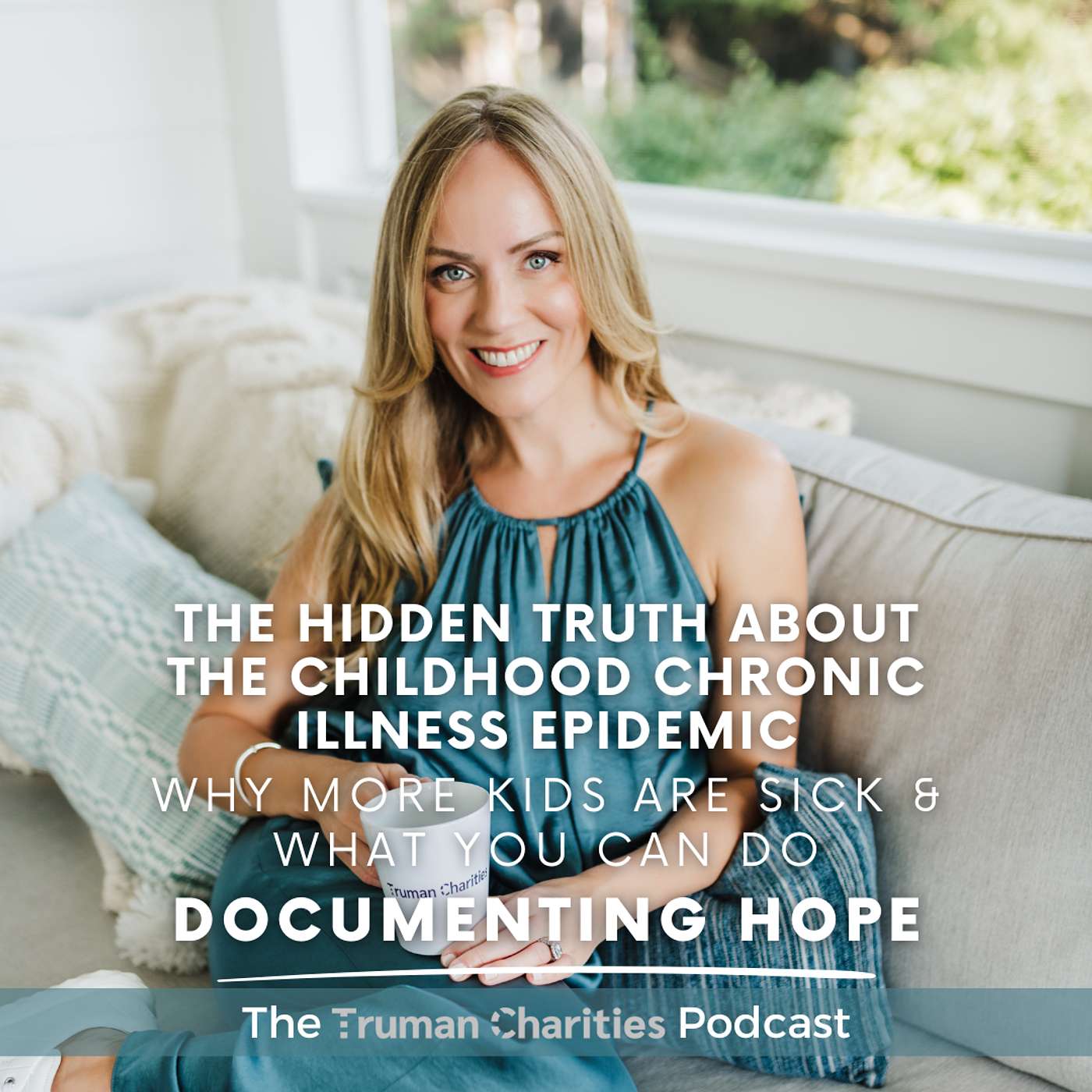 The Truman Charities Podcast