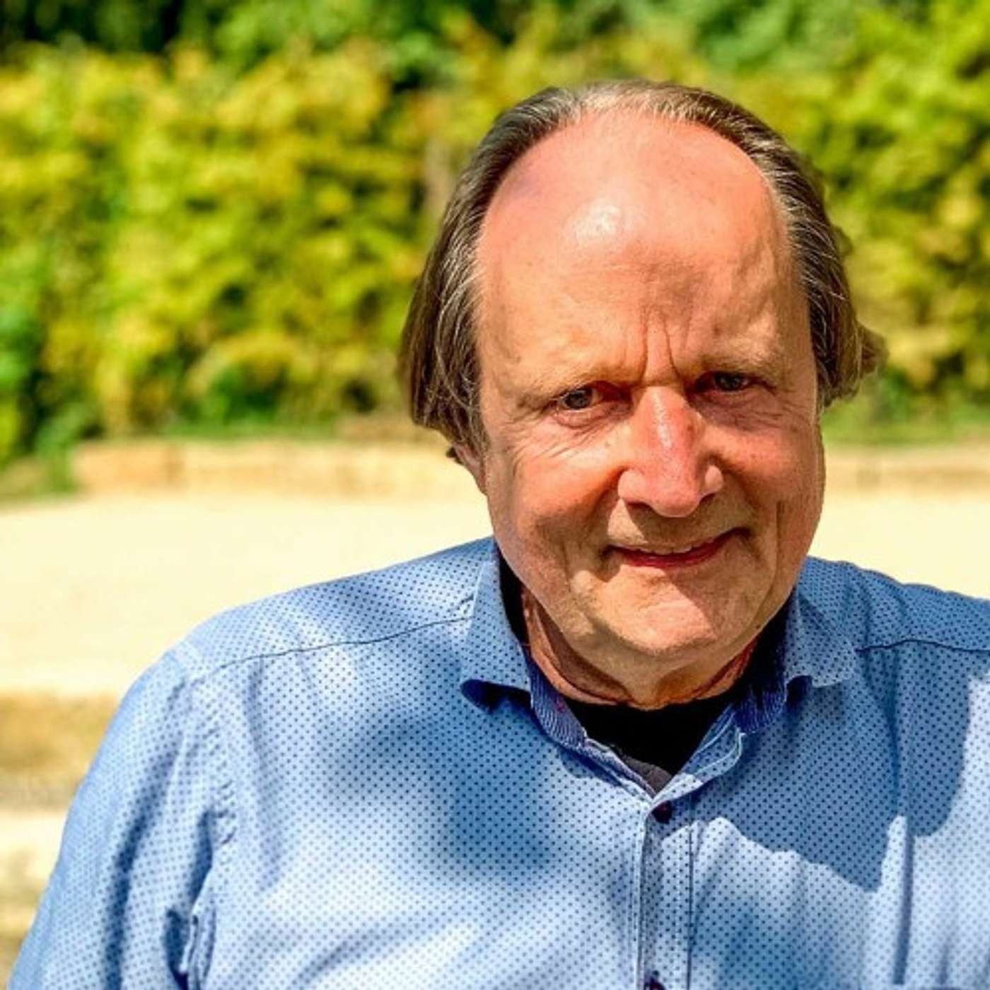 Theatersommer Fränkische Schweiz Die Bretter, die das Land bespielen