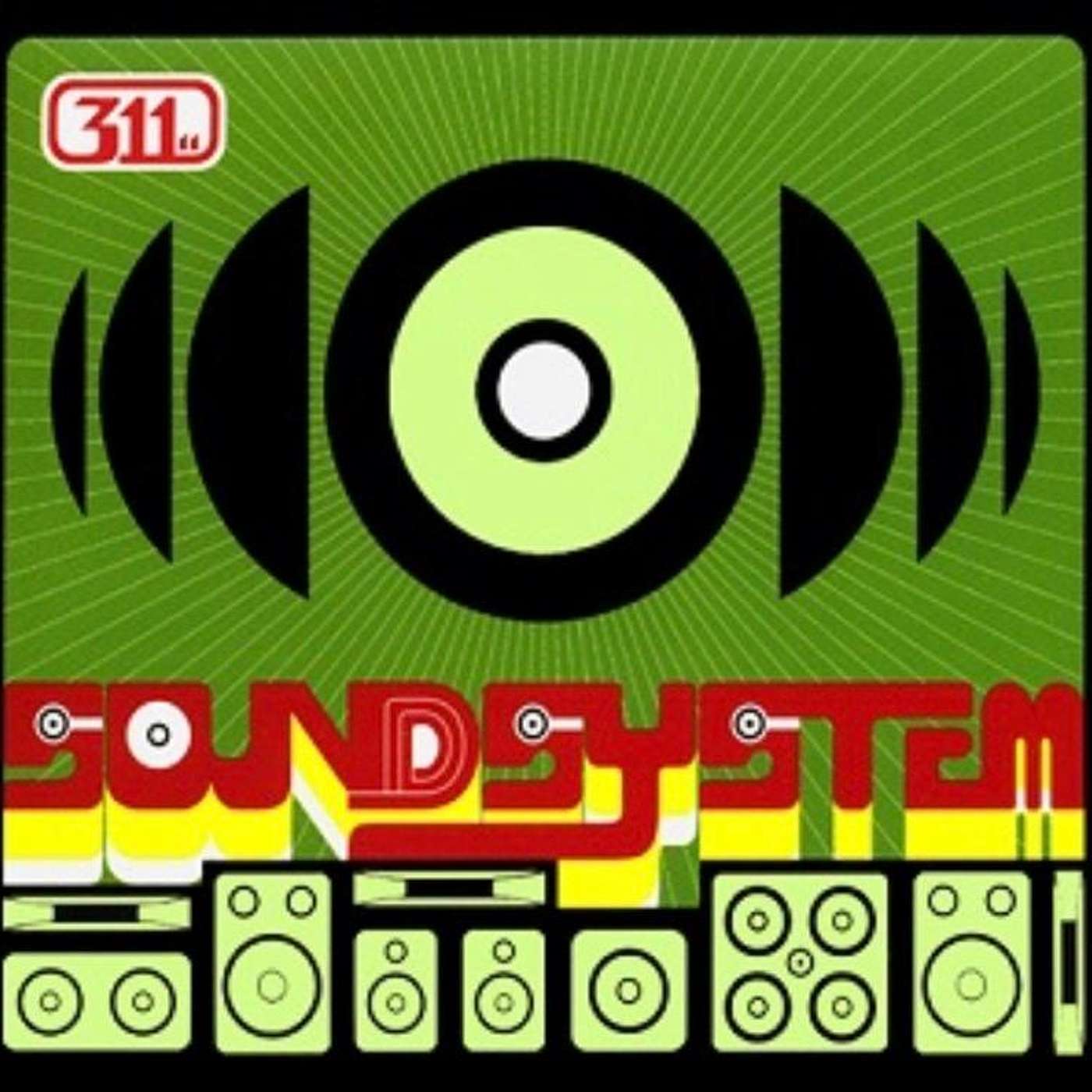 311- Soundsystem episode artwork