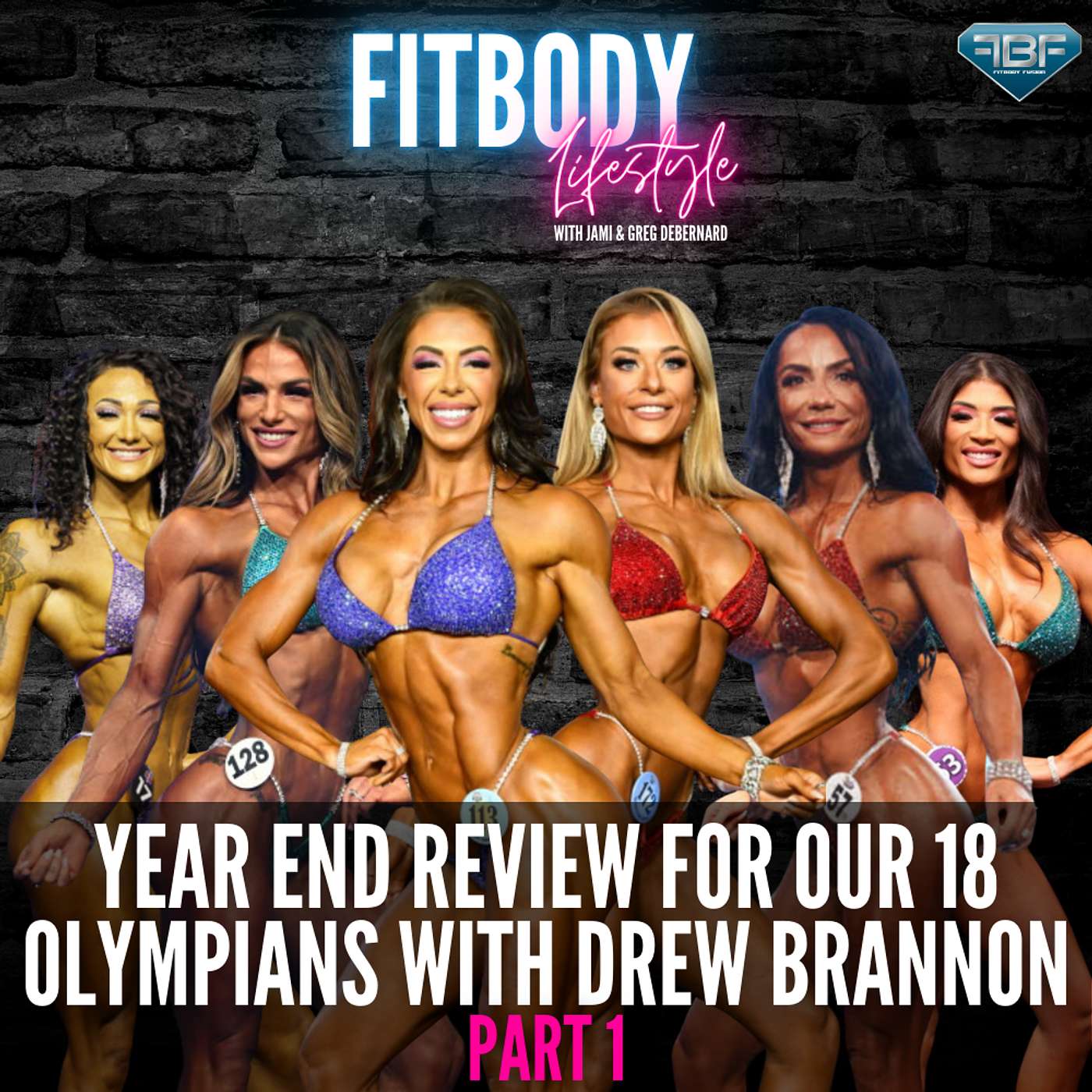 Year End Review For 18 Our Olympians Part 1 With Drew Brannon