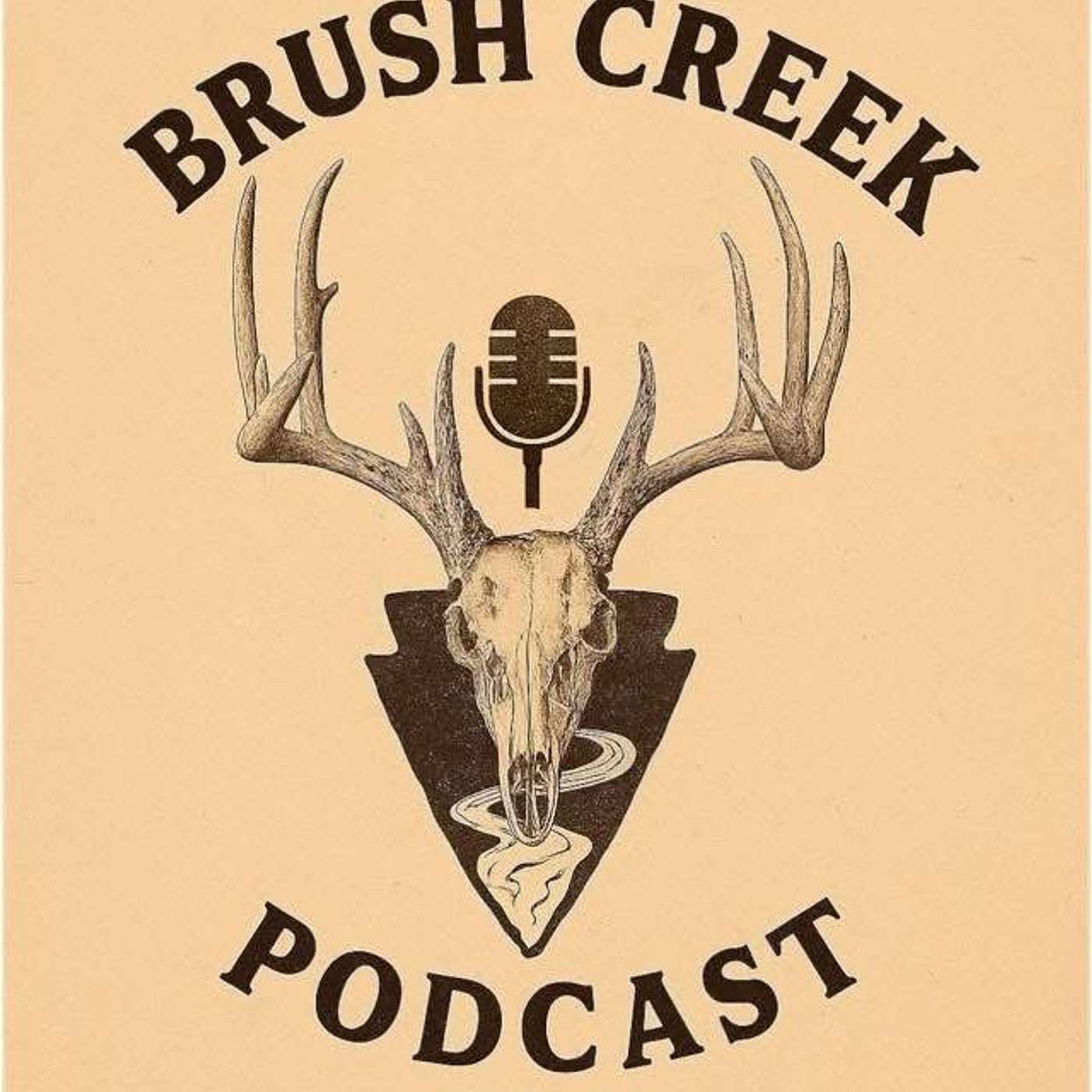 Brush Creek Podcast 27:3