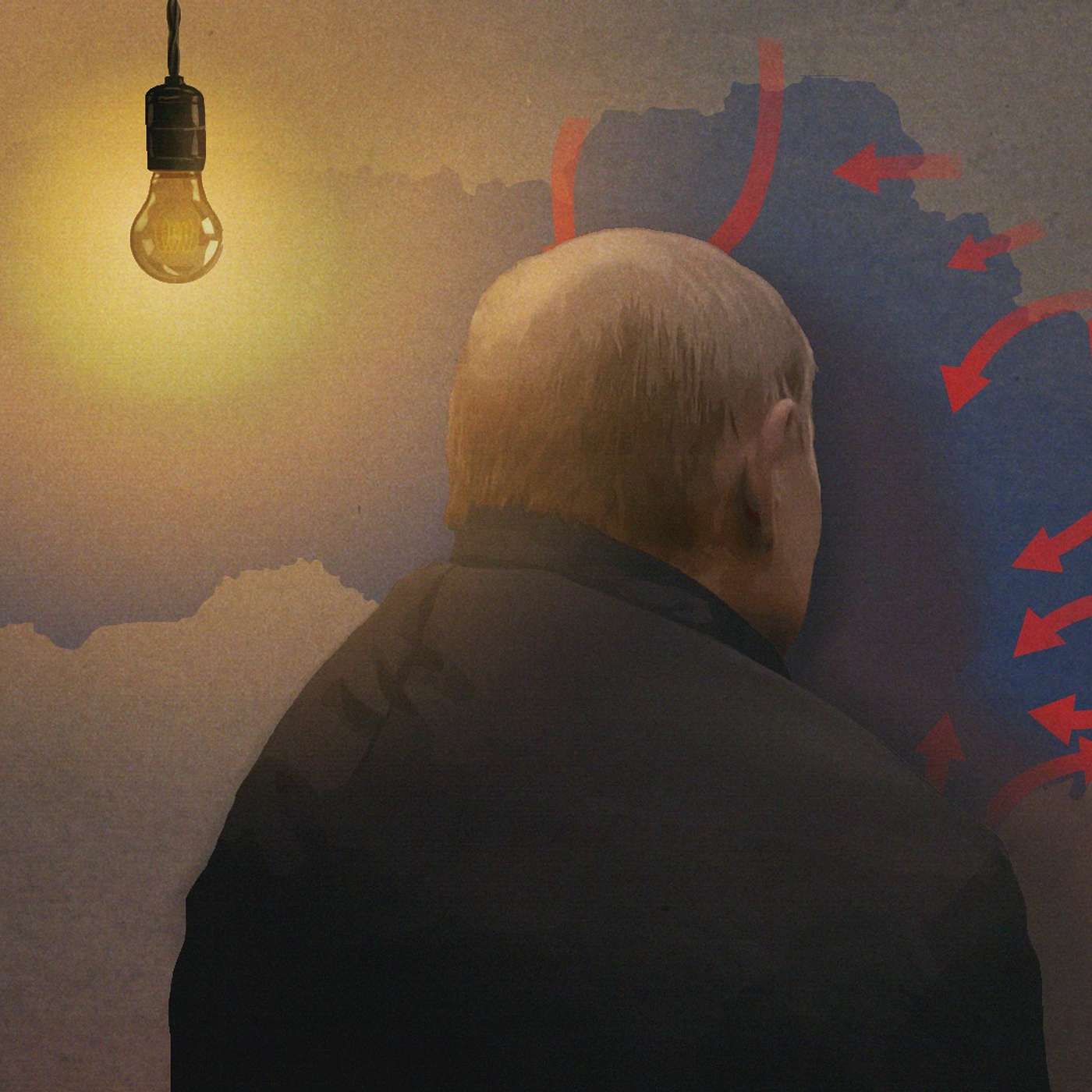 Как Путин решил начать войну | Патрушев, Ковальчук и ковид