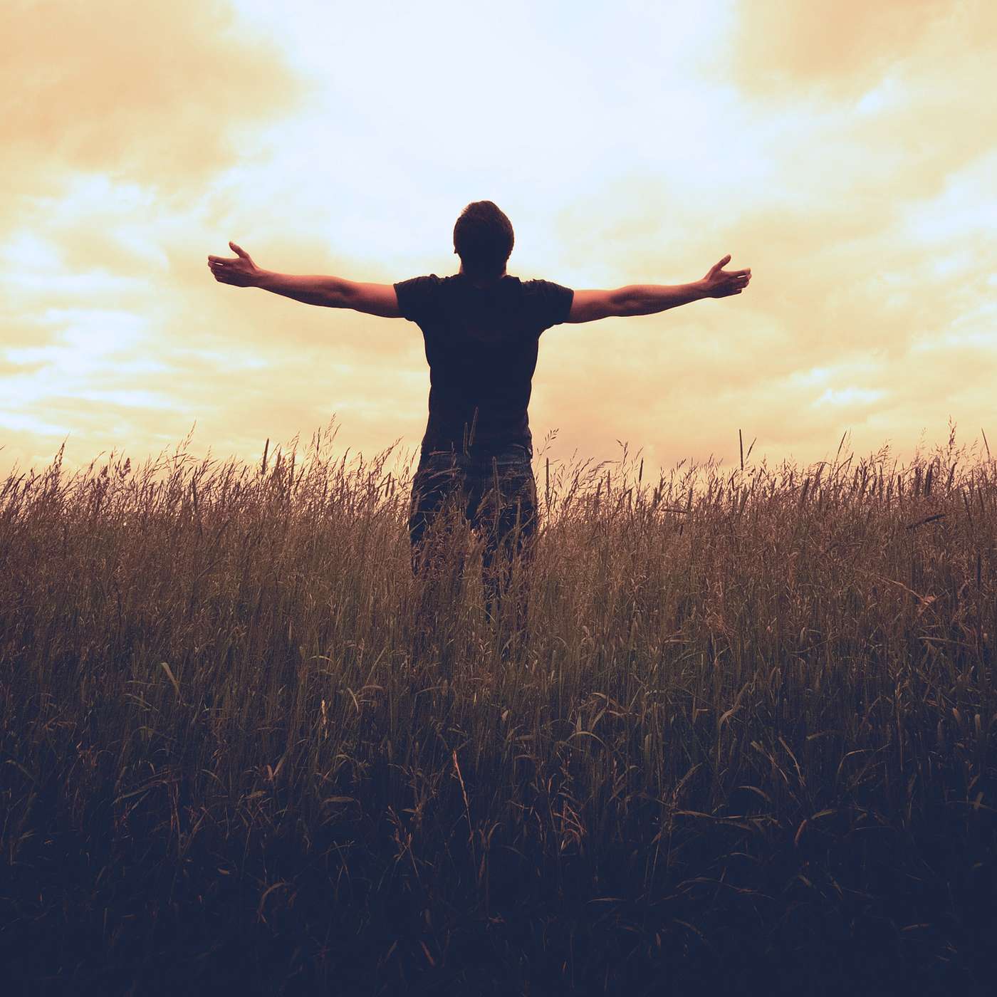 God's Formula for Victory