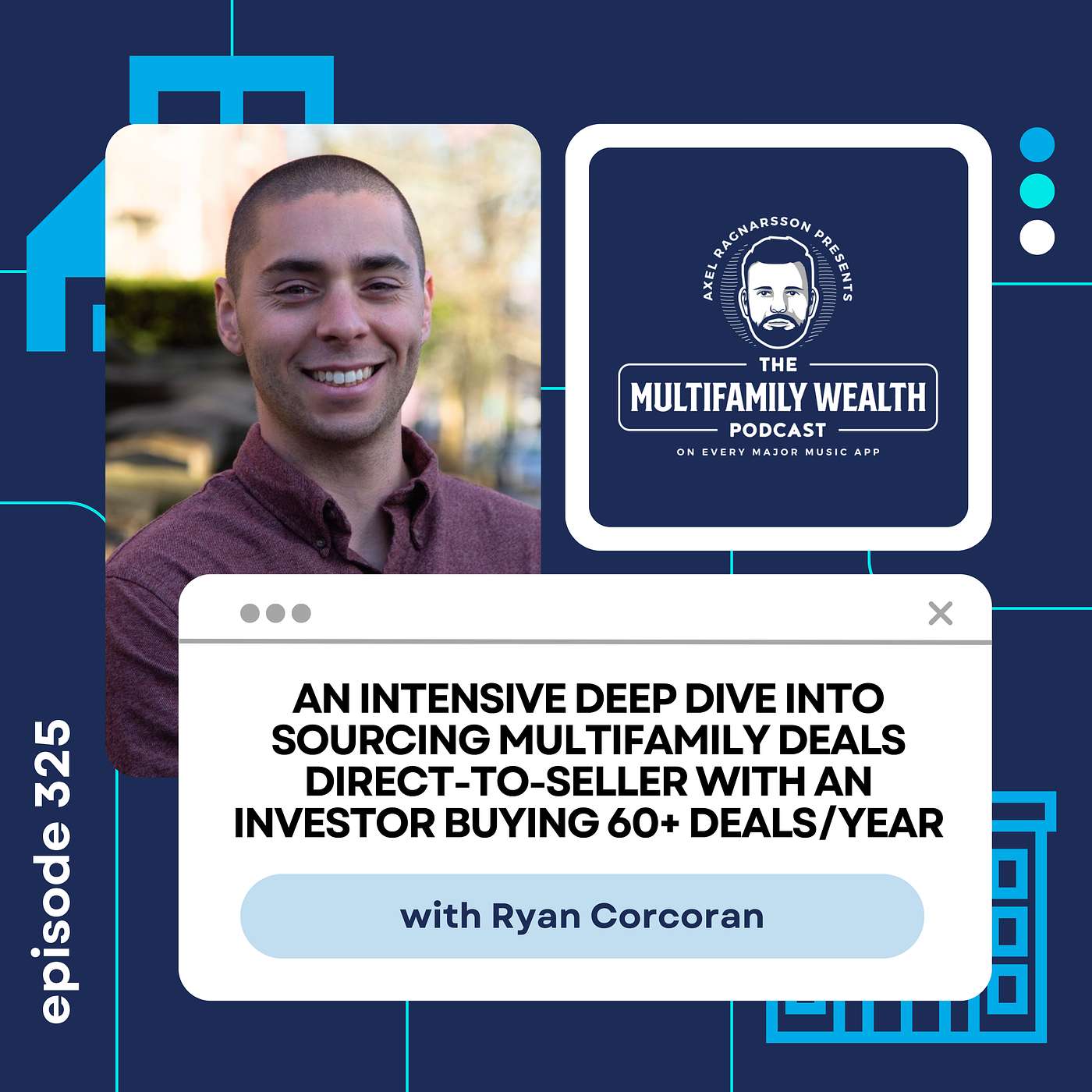 The Multifamily Wealth Podcast