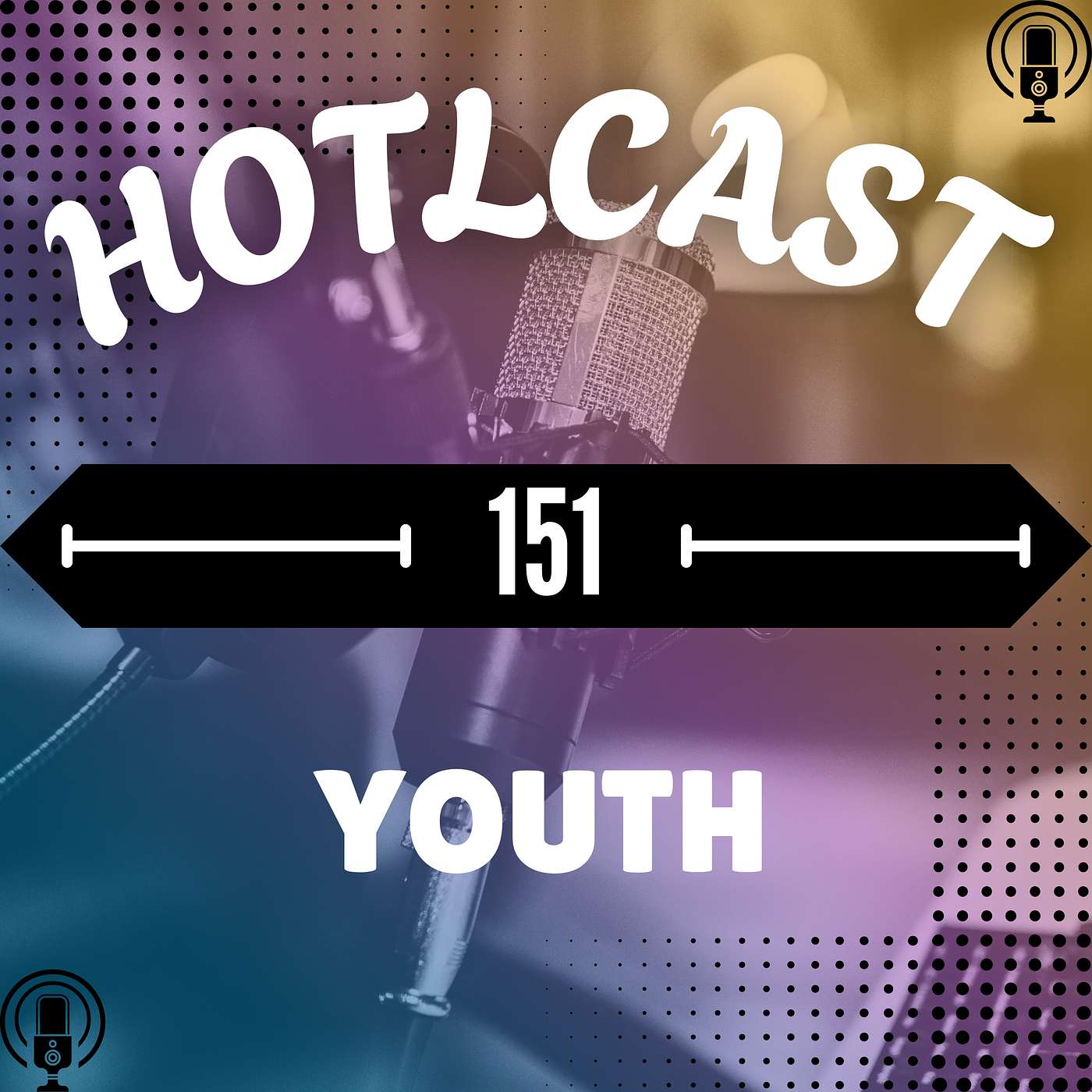 Why Youth Ministry Changes Everything — Faith, Fun, and Real Community episode artwork