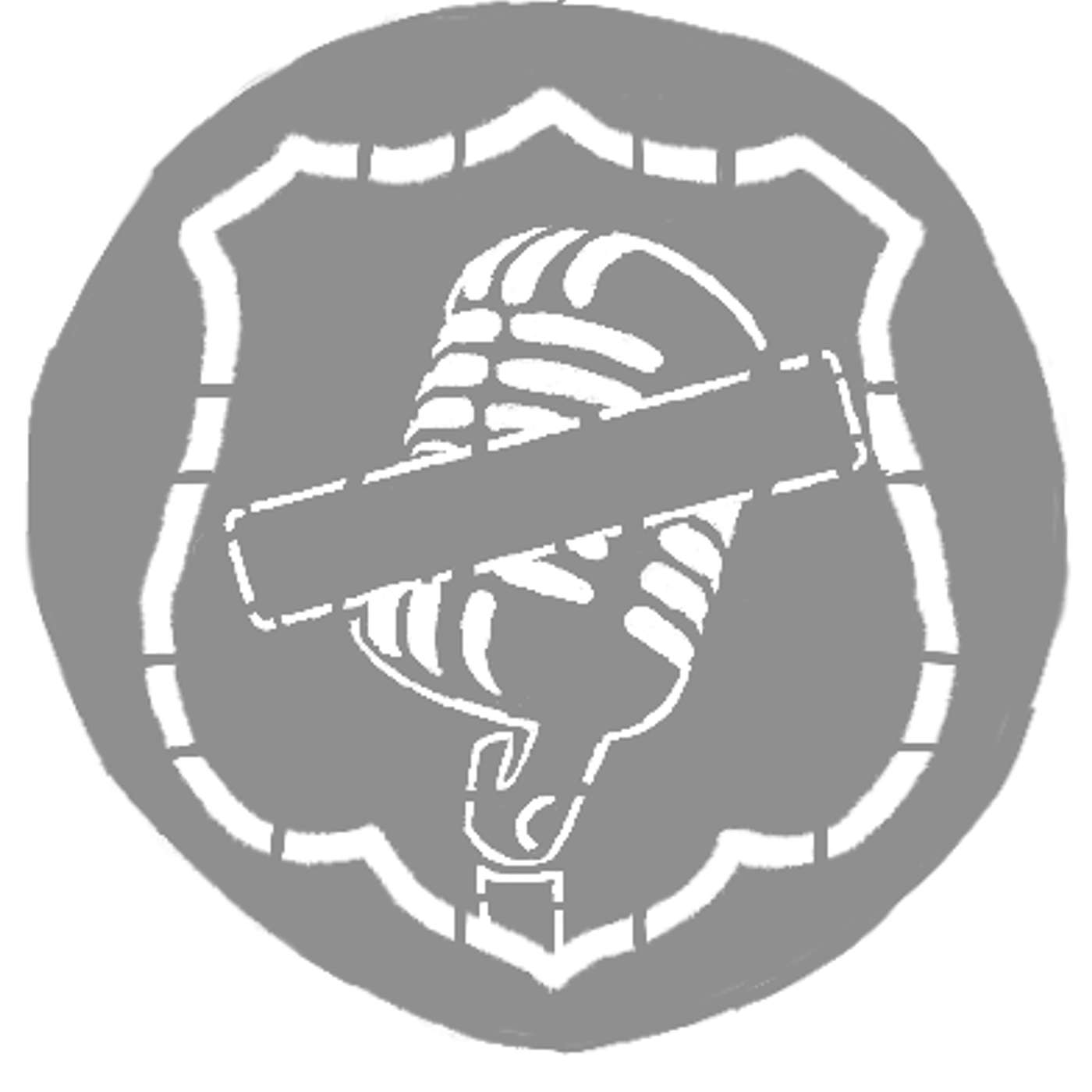 The PALcast cover art