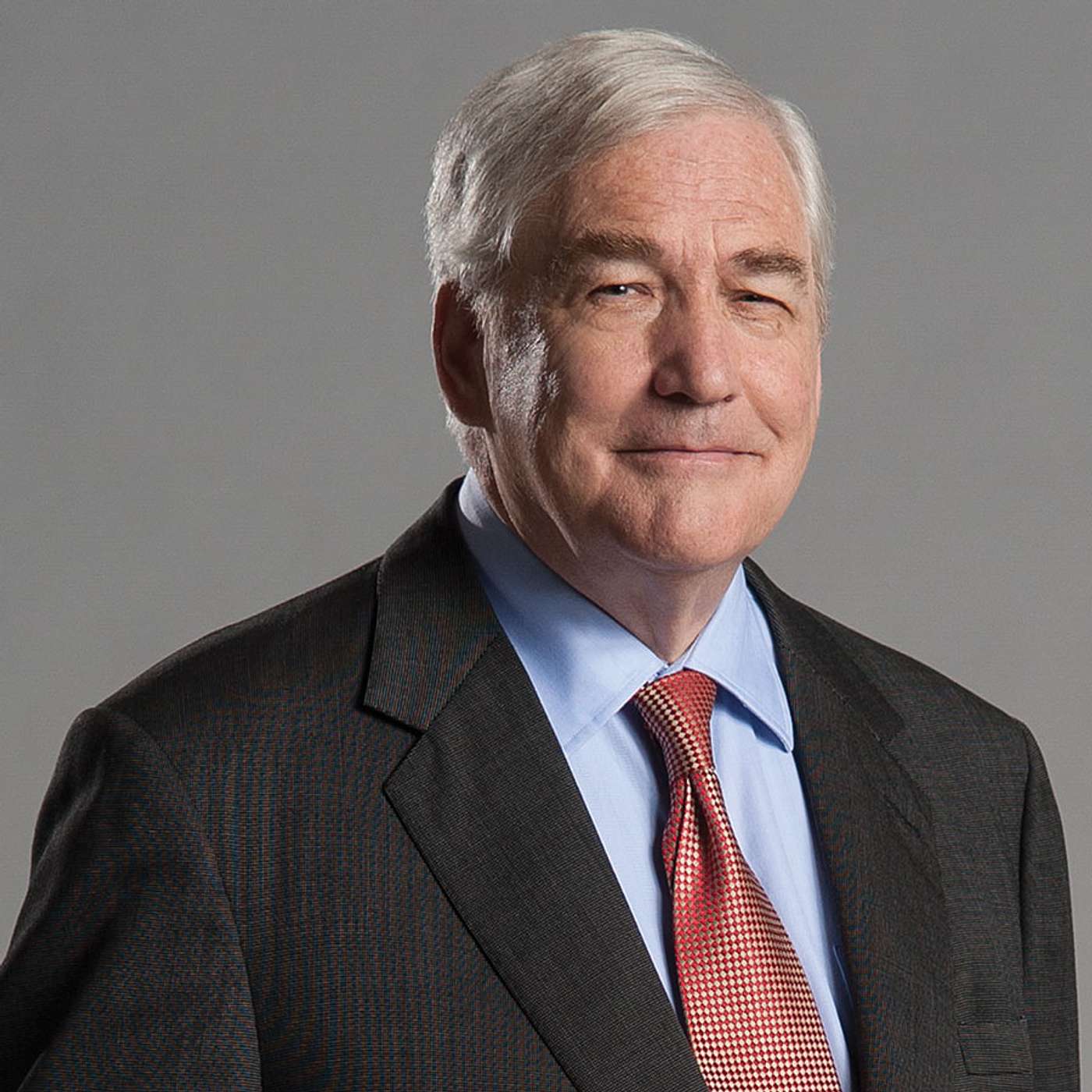 Lord Conrad Black on Ukraine and on Israel