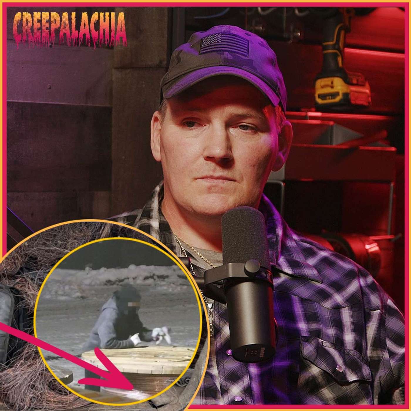 A Retired Copper Thief in Recovery | Nick White | 171