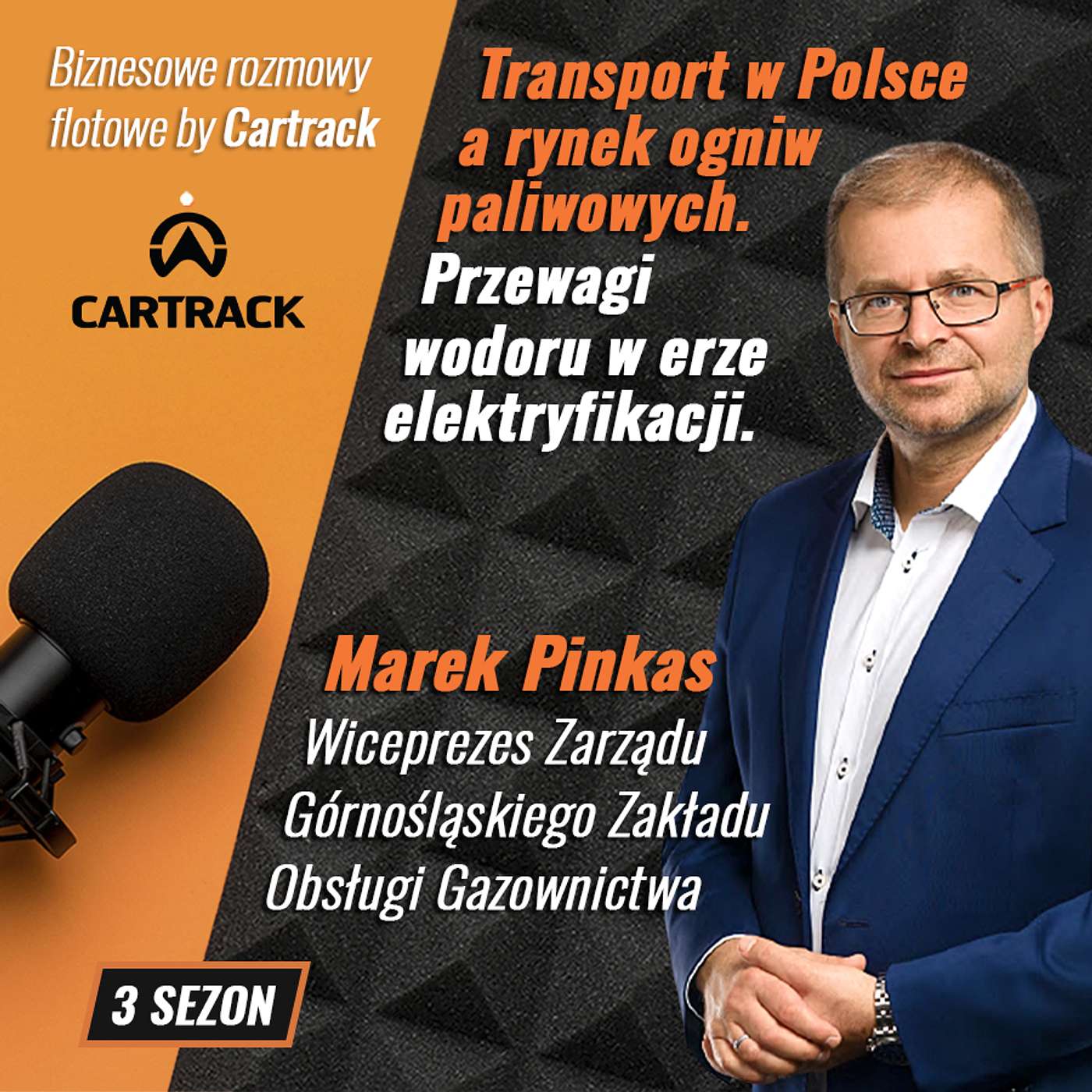 Cartrack - Biznesowe Rozmowy Flotowe