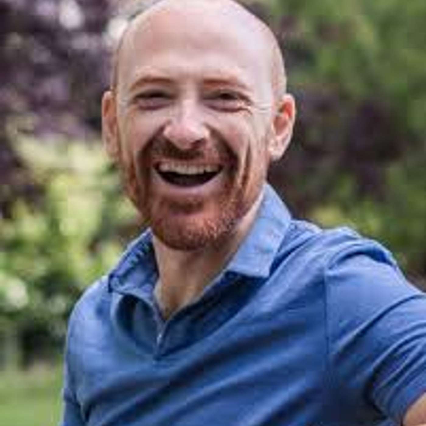 A Deep Conversation With Mark Westmoquette A Deep Conversation With Mark Westmoquette