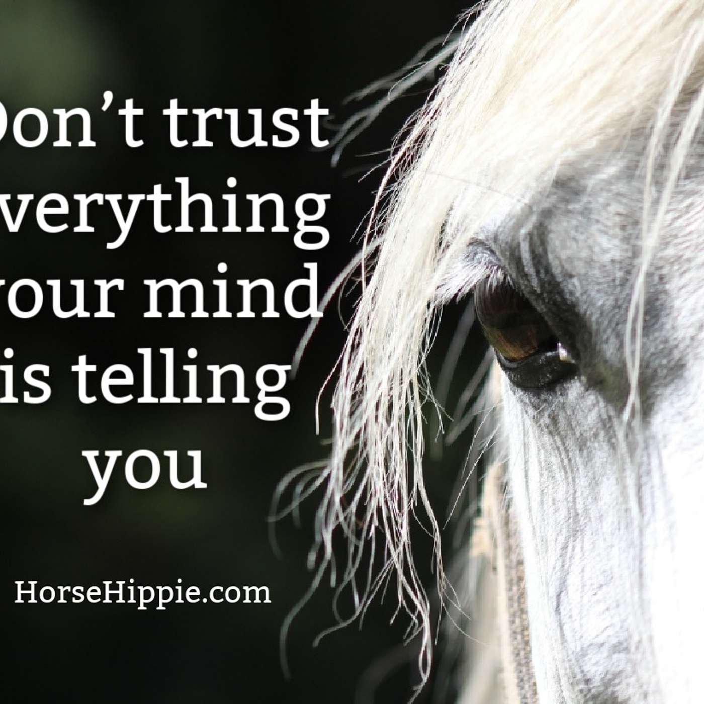 Aware of Your Thoughts