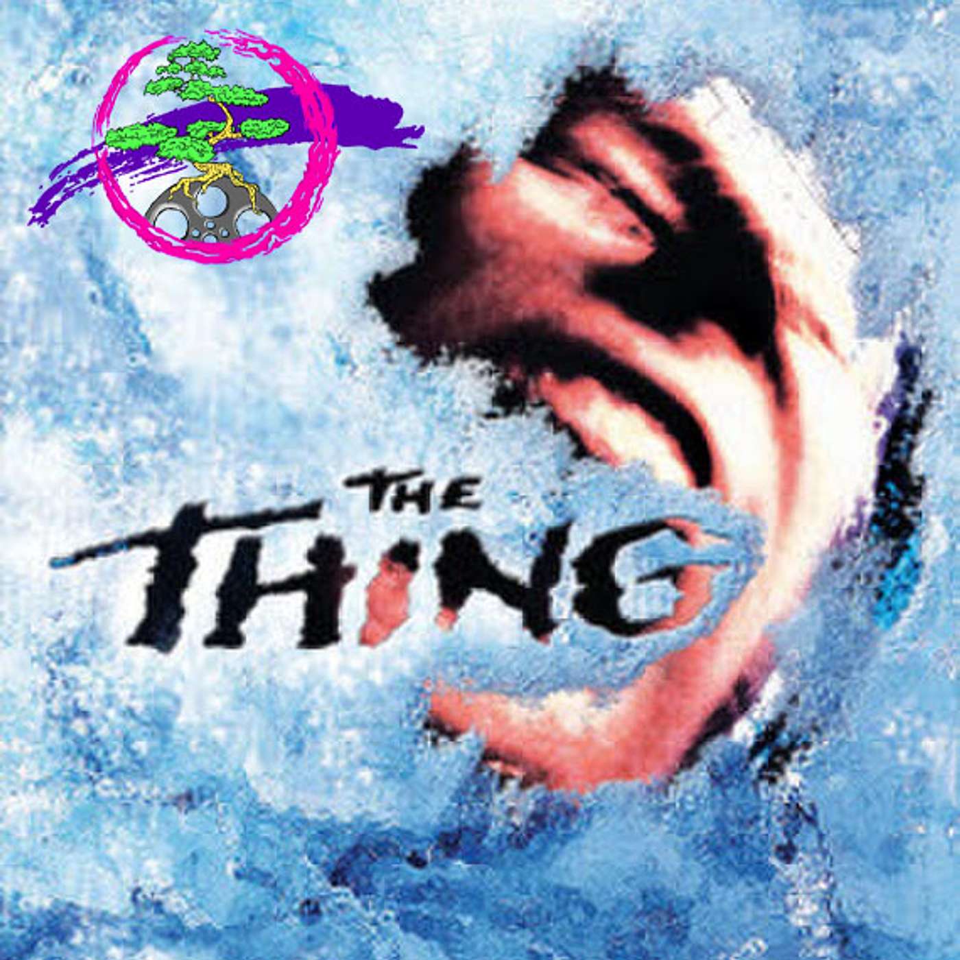 Pod 161 - The Thing (1982)