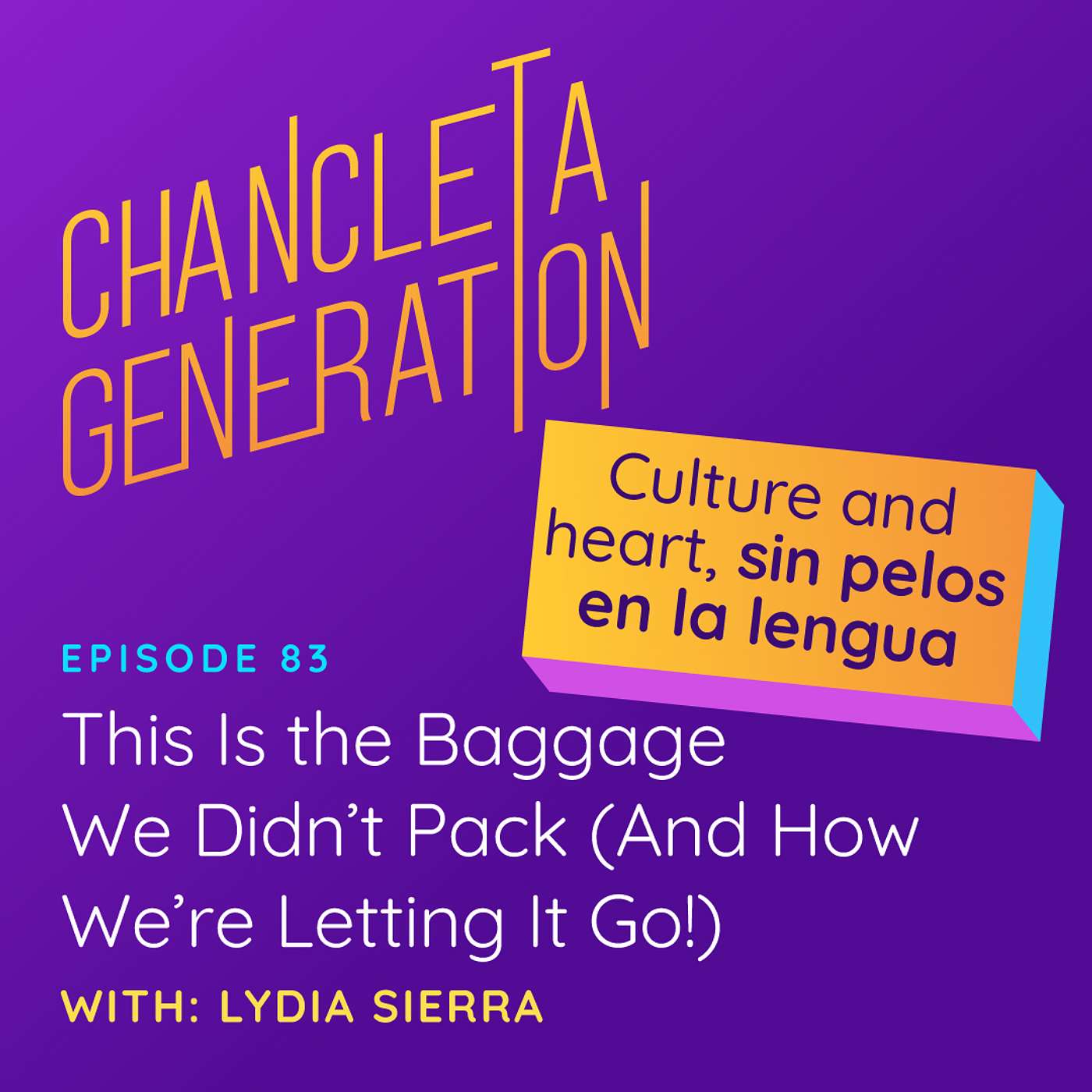 Chancleta Generation