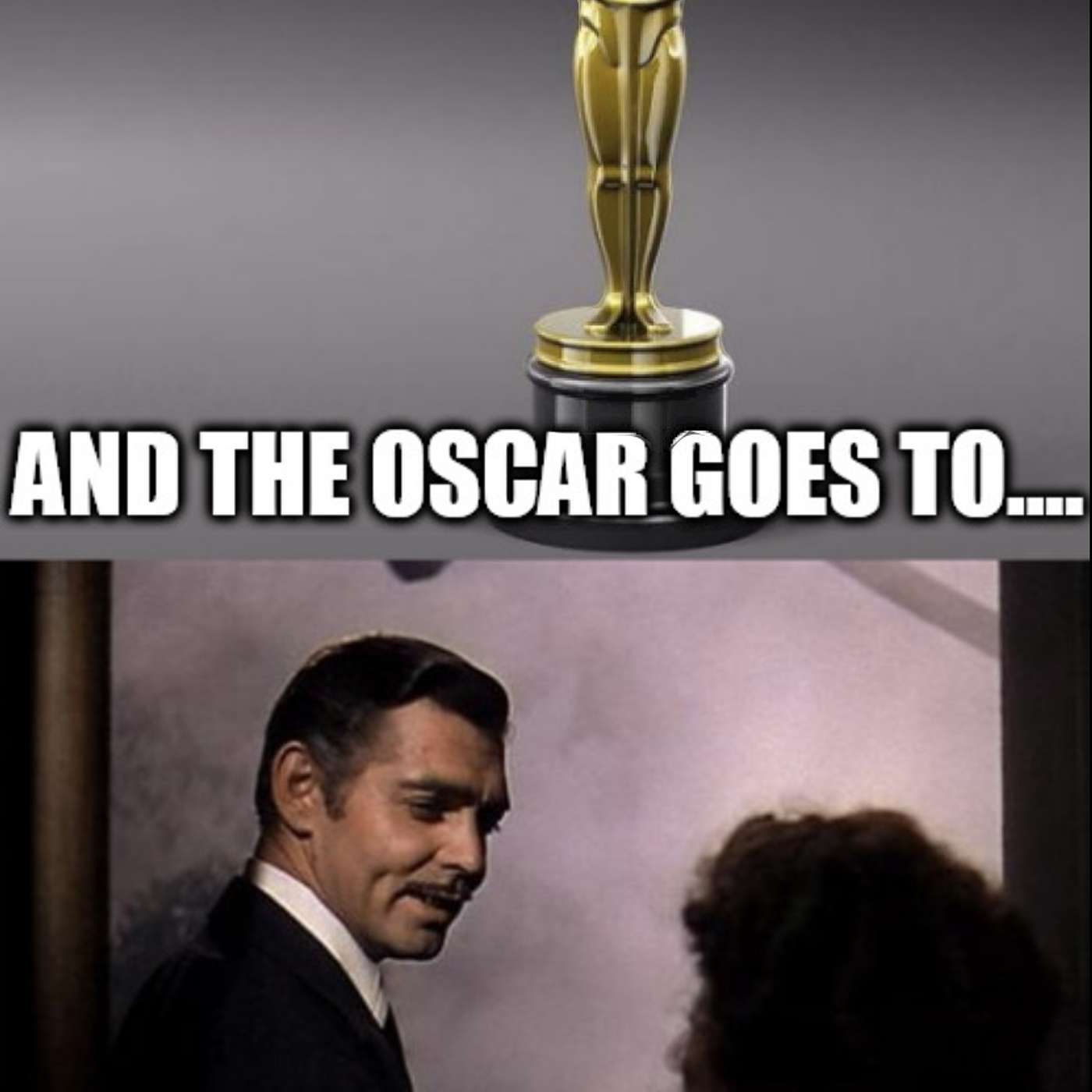 S2 E7 - And the Oscar Goes to... episode artwork