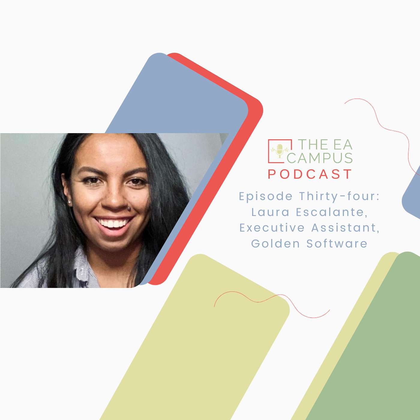 The EA Campus Podcast