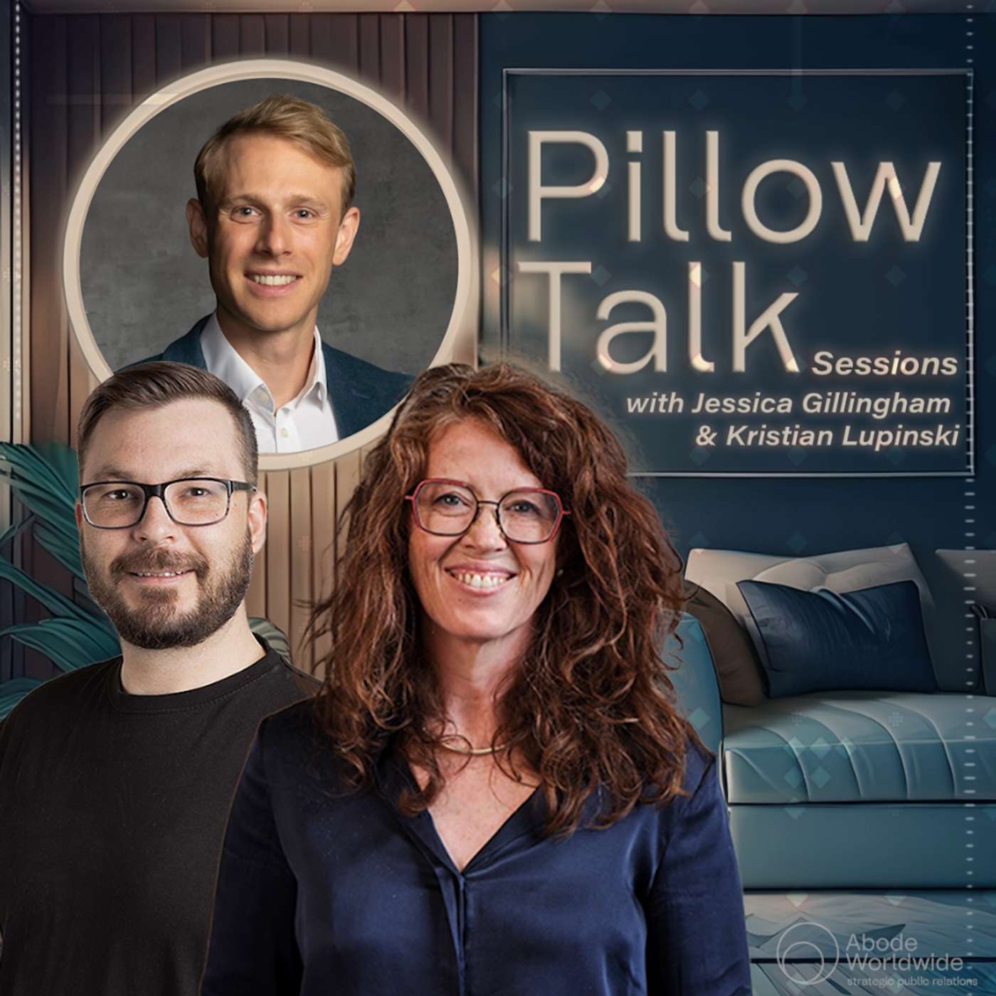 Scaling Hospitality Through Automation with Alexander Limpert (RentalReady / GuestReady)