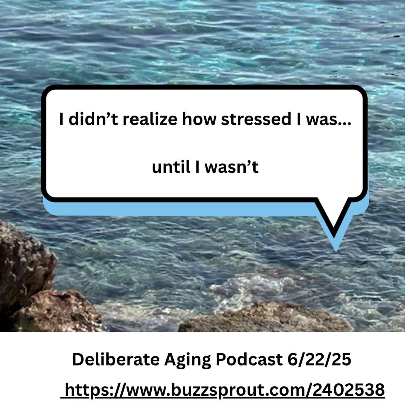 Deliberate Aging