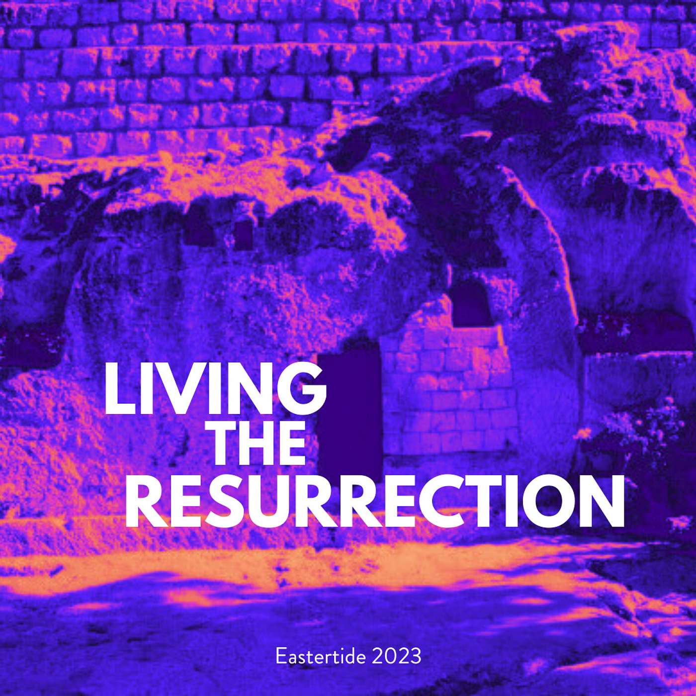 A Resurrection People | Living the Gospel of Jesus | Matthew 27:62 - 28:15 » May 7, 2023