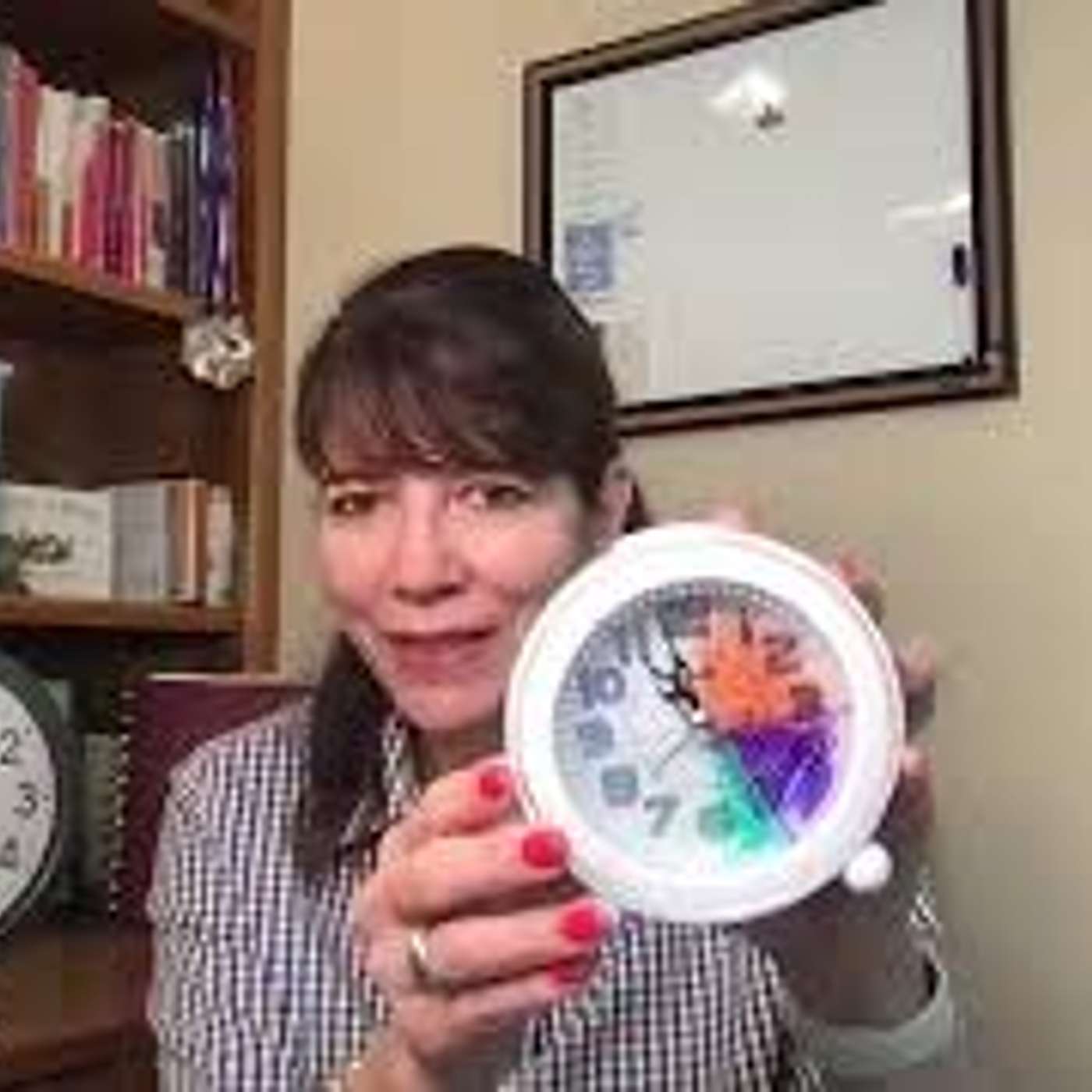 ADHD-Friendly