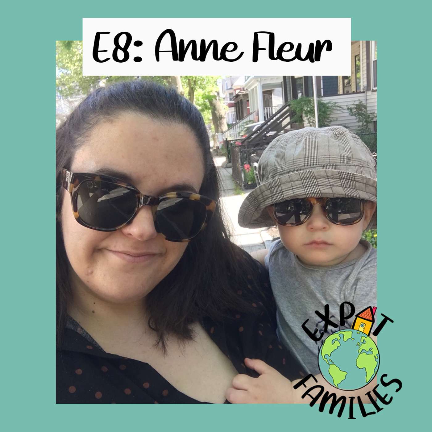 EXPAT FAMILIES