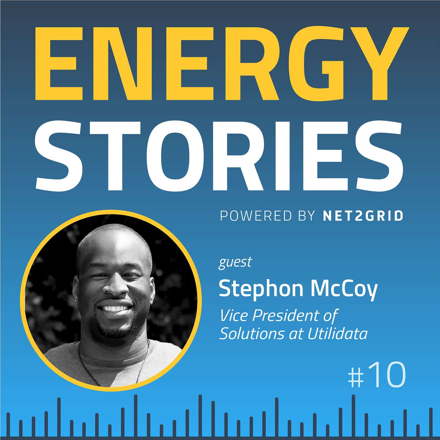 Energy Stories