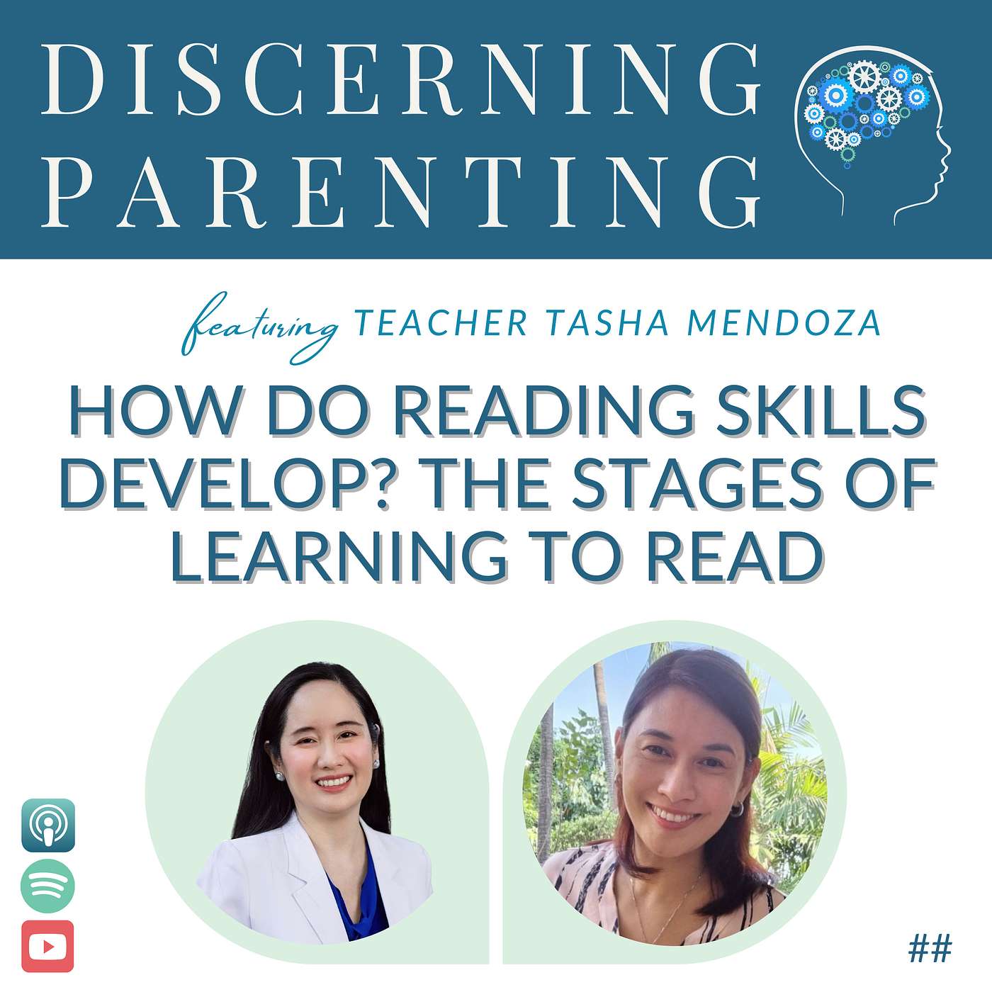 Discerning Parenting