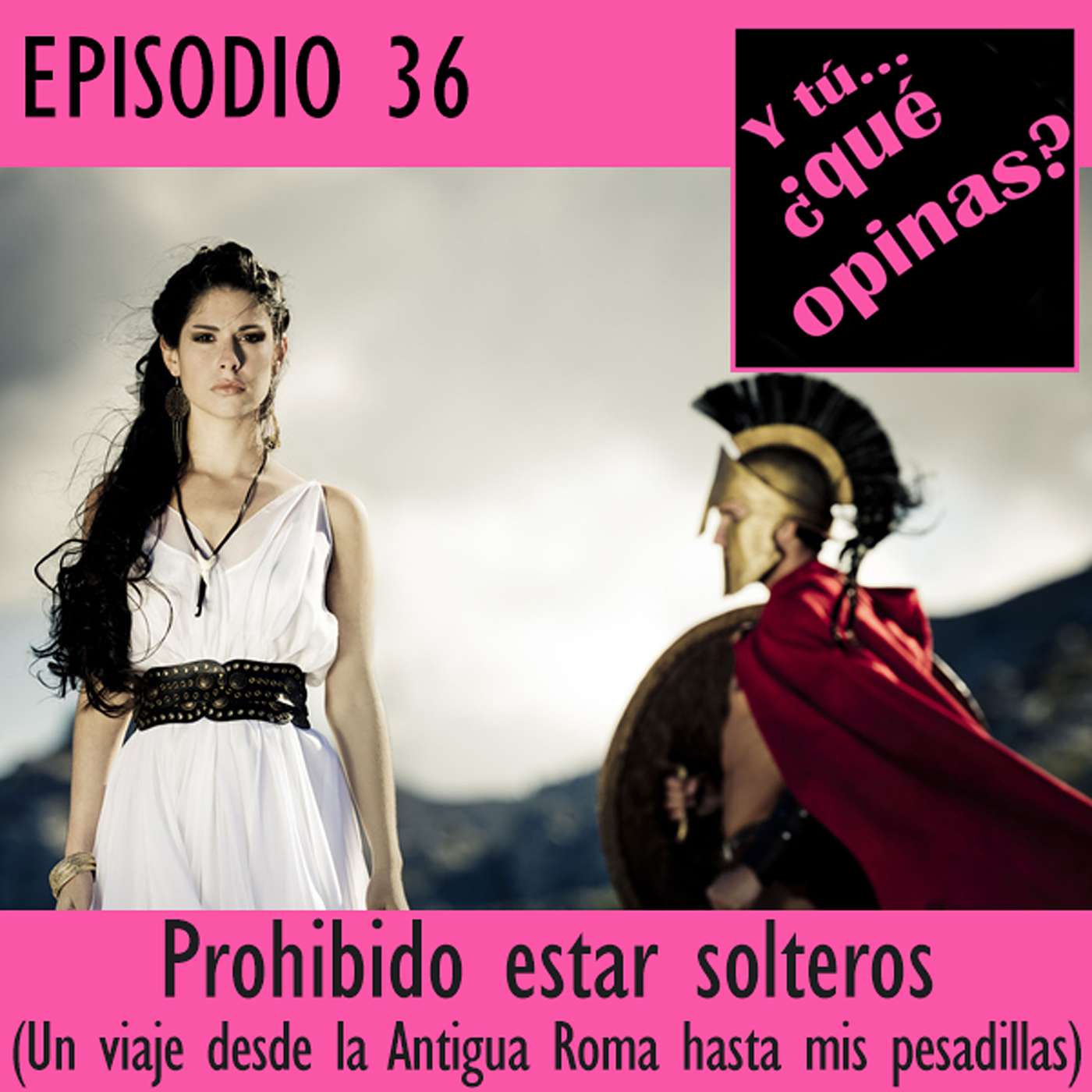 Y tú, ¿qué opinas?