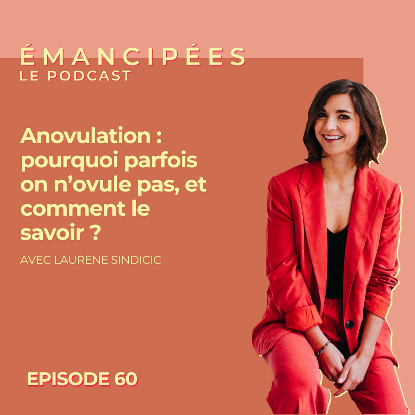 Émancipées, le podcast