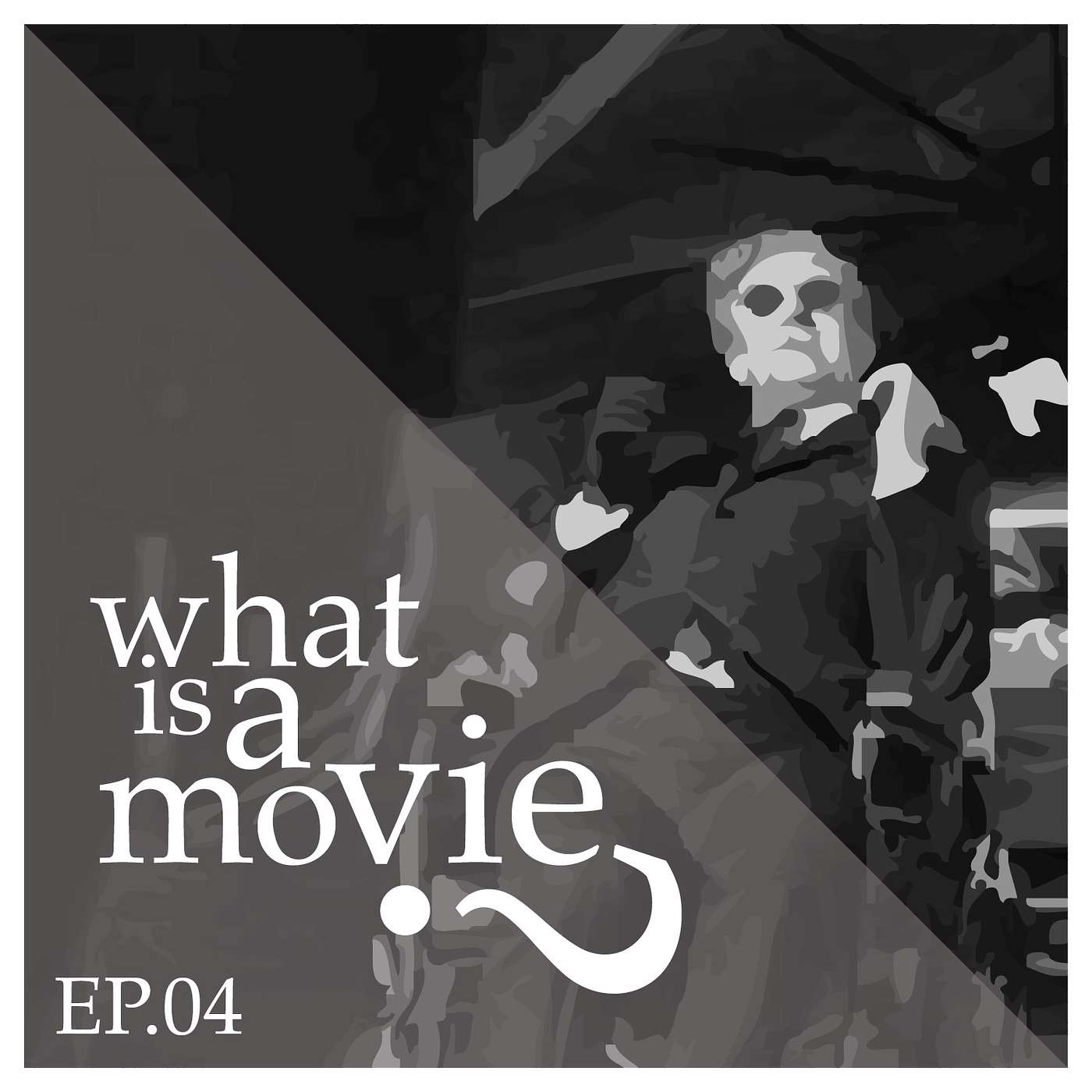 Ep.4: Dr. Strangelove or: How I Learned to Stop Worrying and Love the Bomb