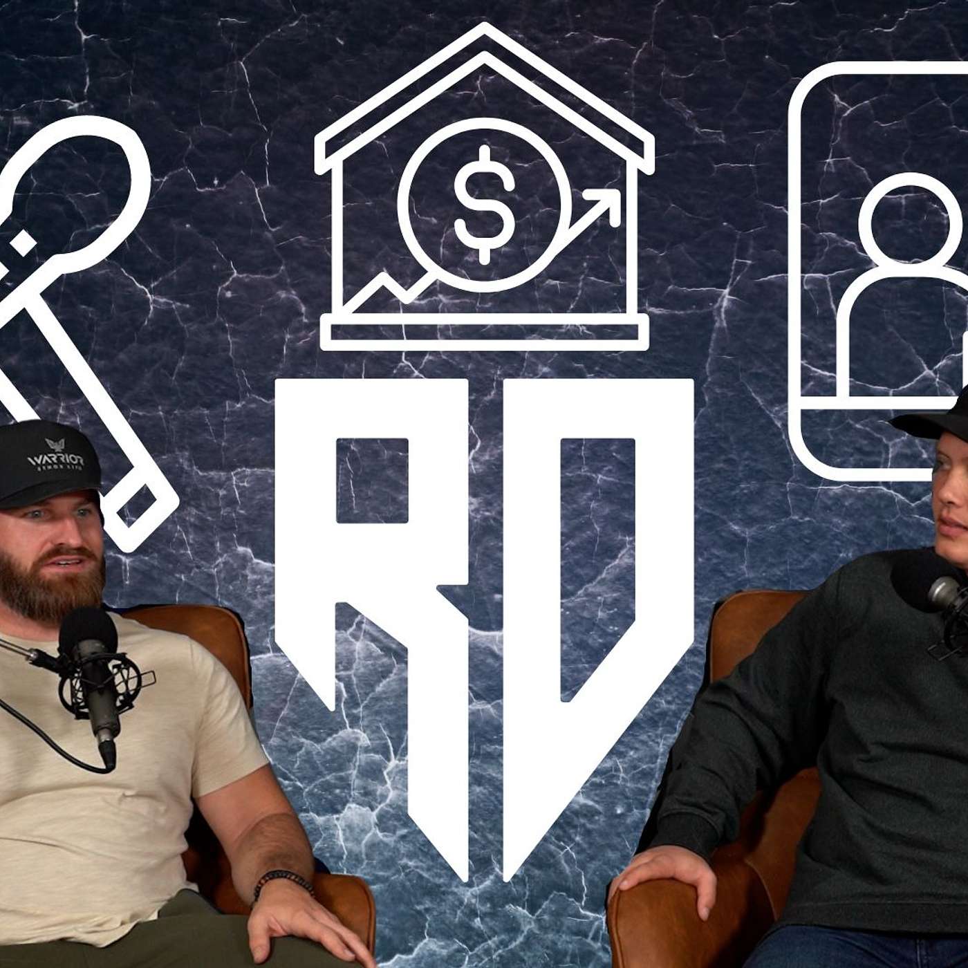 Working Military Intelligence, Confidence In Who You Are, The Power Of Joy - The Rad Dad Podcast #10
