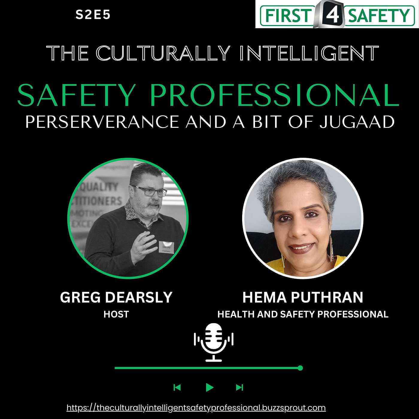The Culturally Intelligent Safety Professional