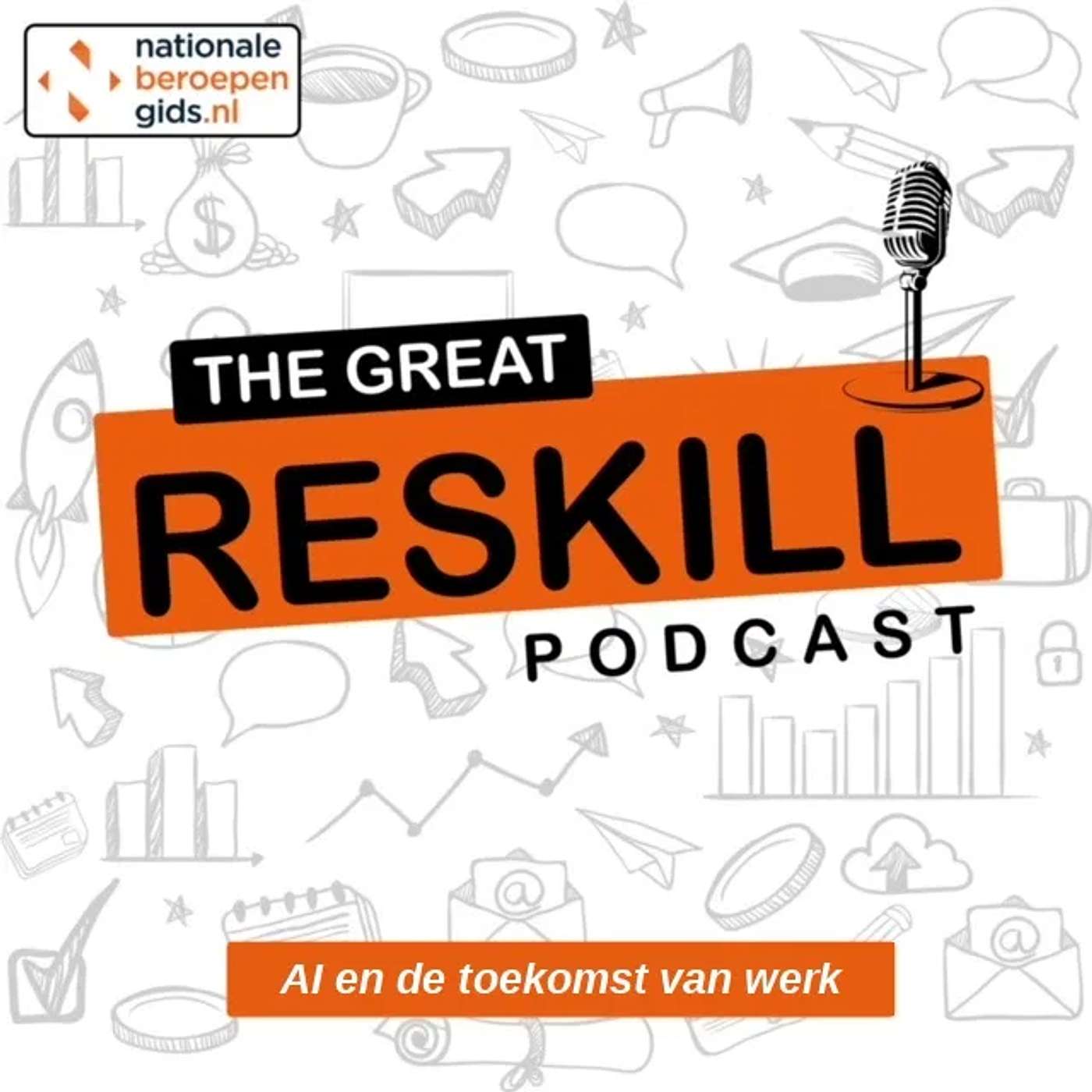 The Great Reskill