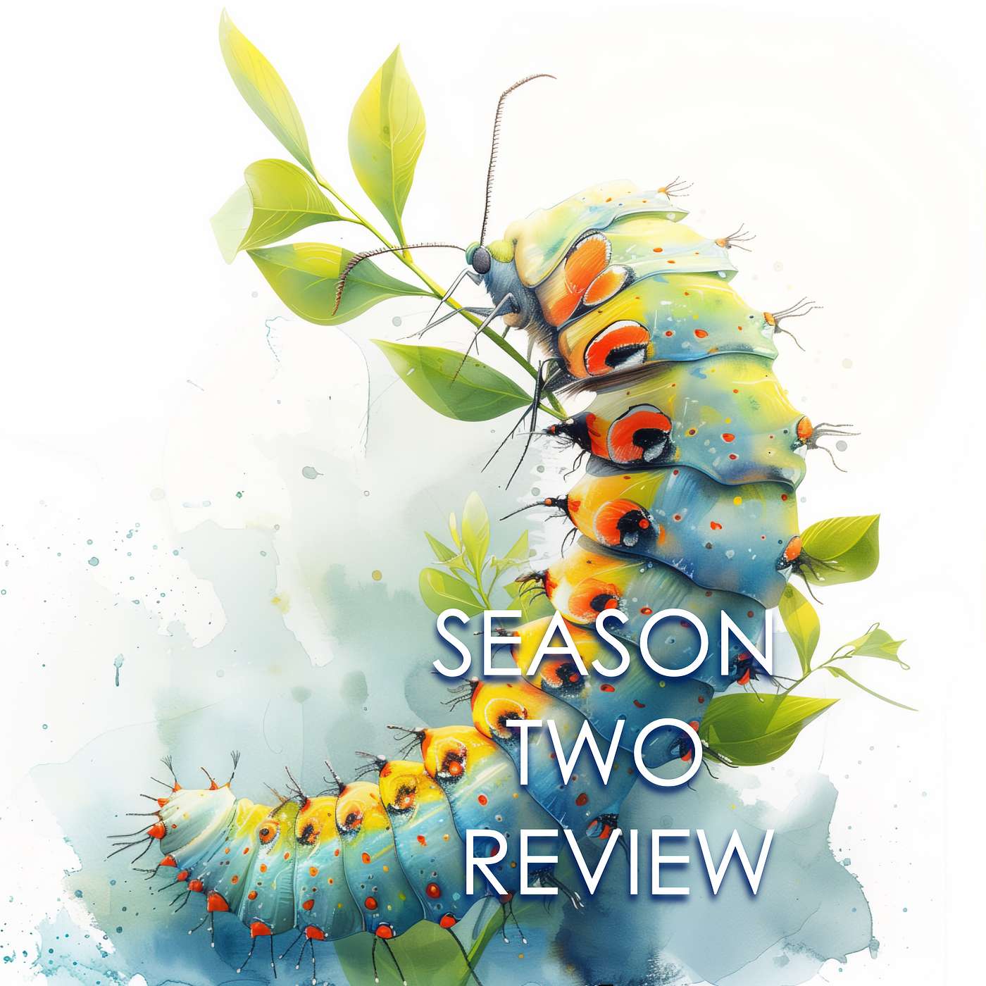 Season Two Review: Why We Need Both Science and Heart to Face Our Future