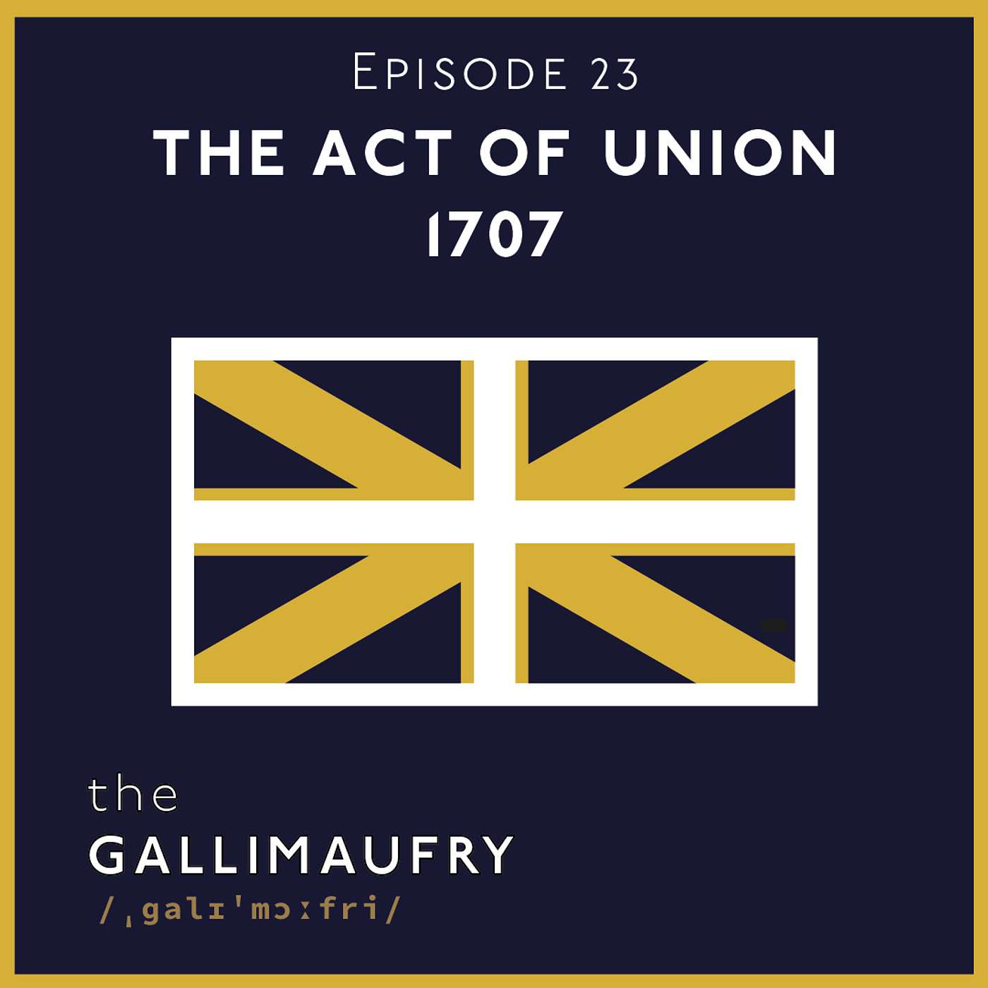 The Gallimaufry