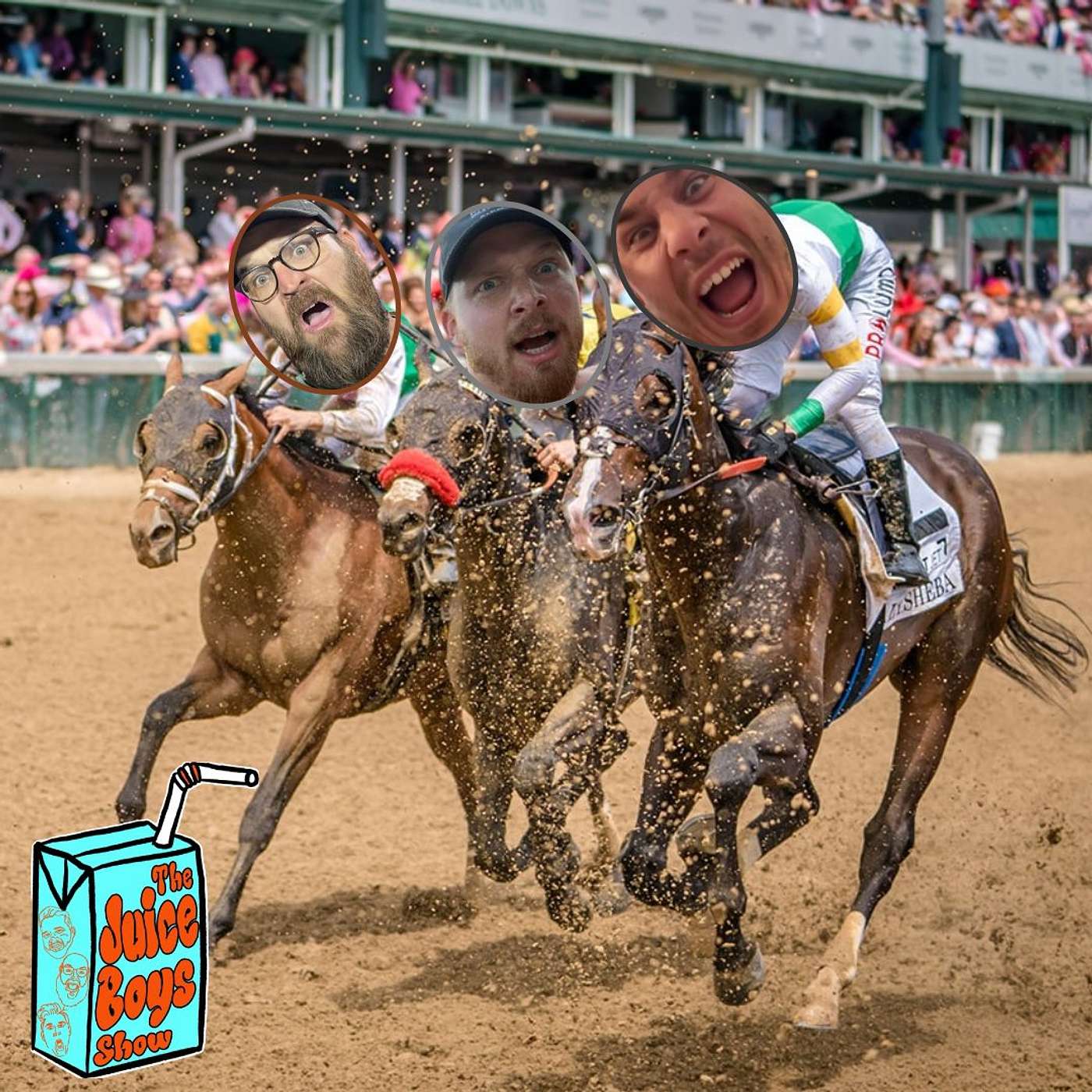 Danny Devito, A Horse Named 