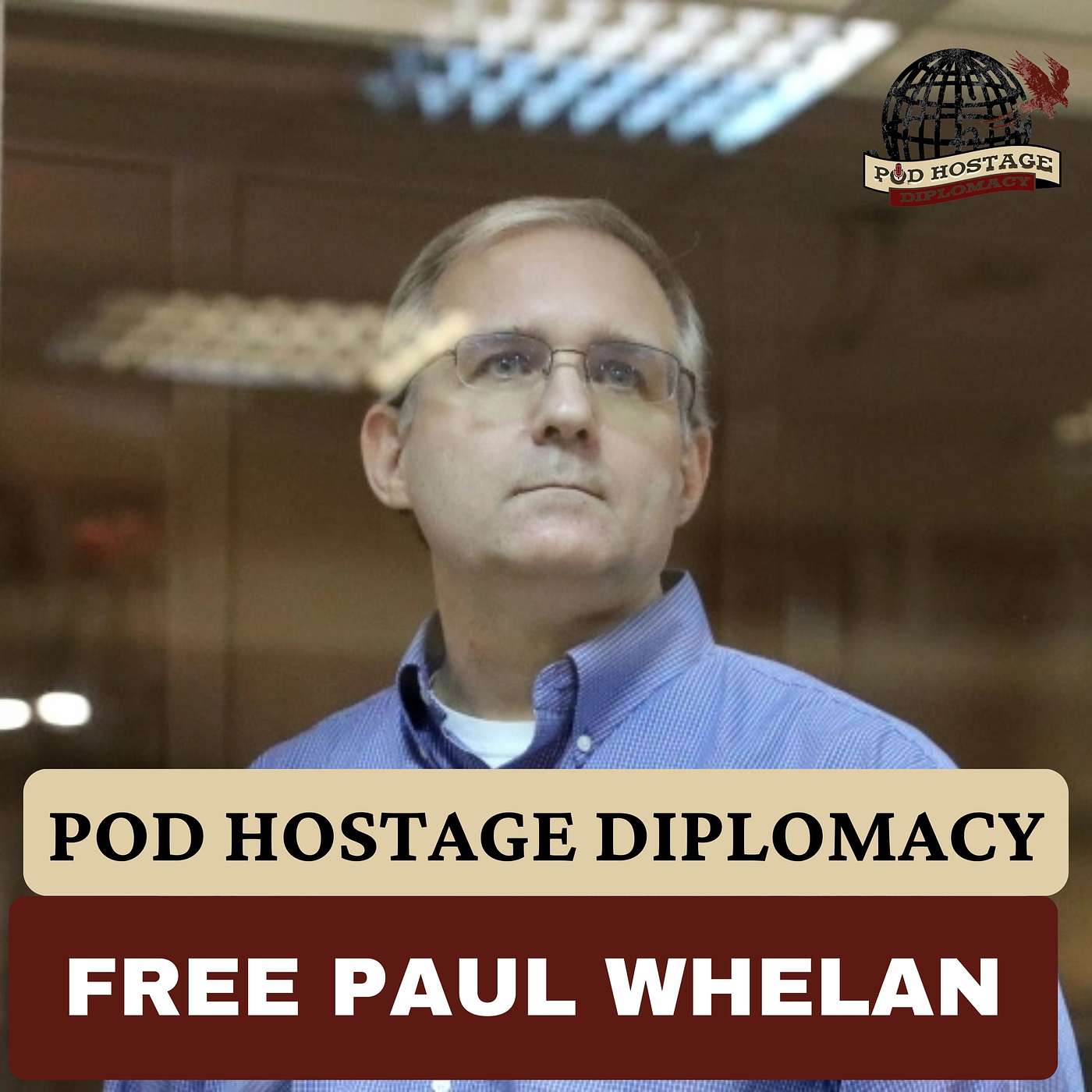 POD HOSTAGE DIPLOMACY