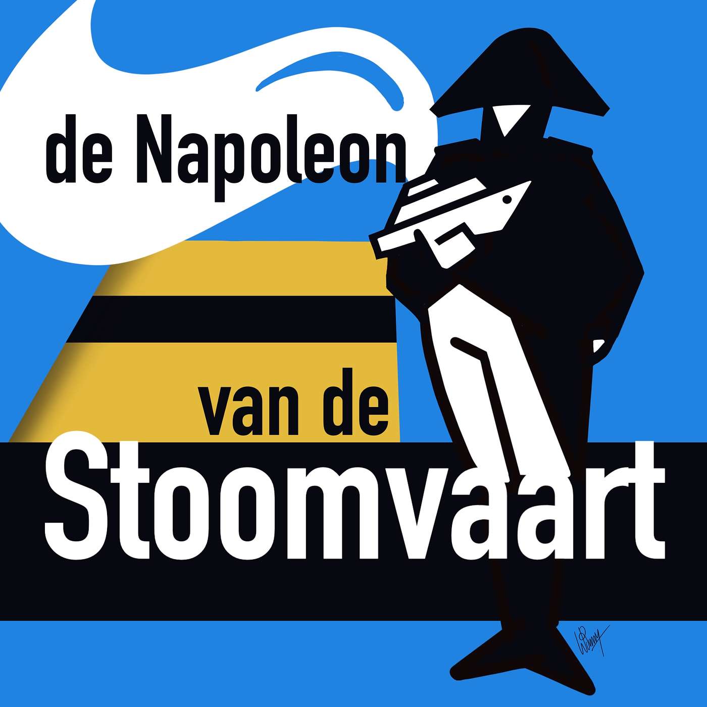 Geluiden uit Oost