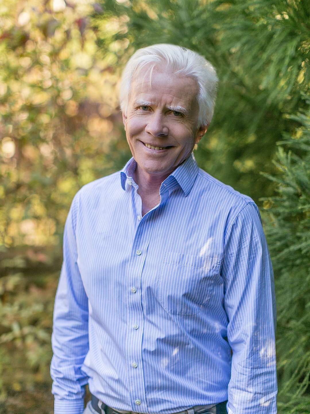 Steve Nygren