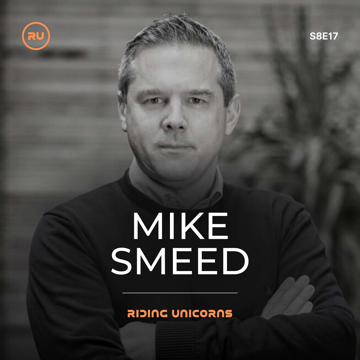 What is Corporate Venture Capital and how to do it well with Mike Smeed, Managing Director @ InMotion Ventures