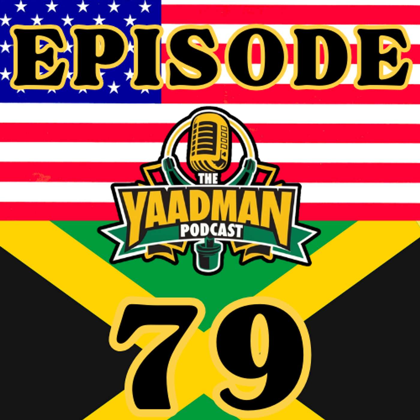 The Yaadman Podcast