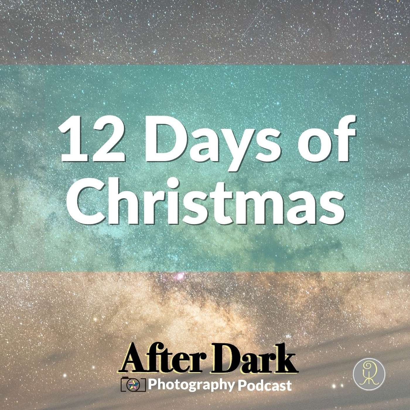 12 Days of Christmas