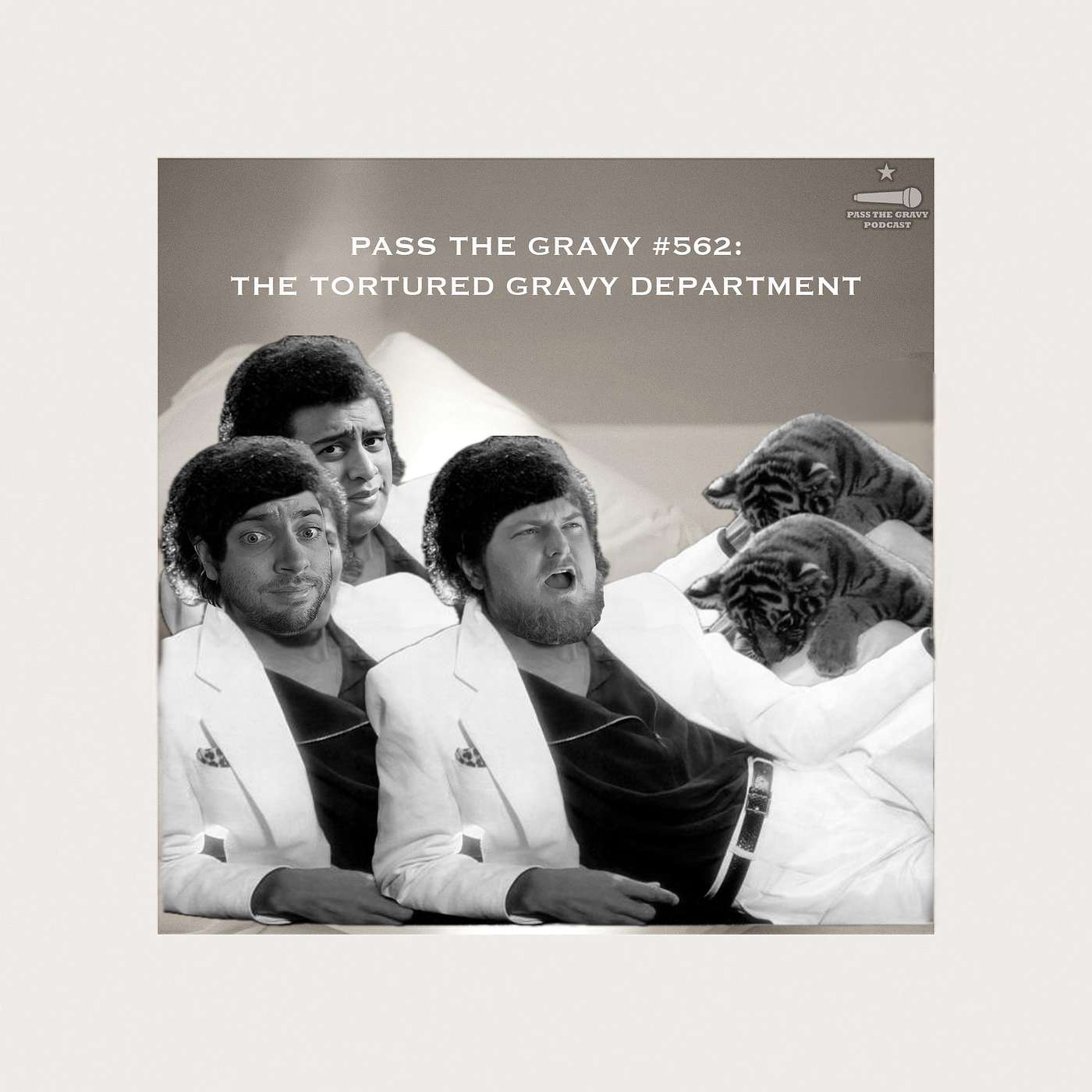 Pass The Gravy
