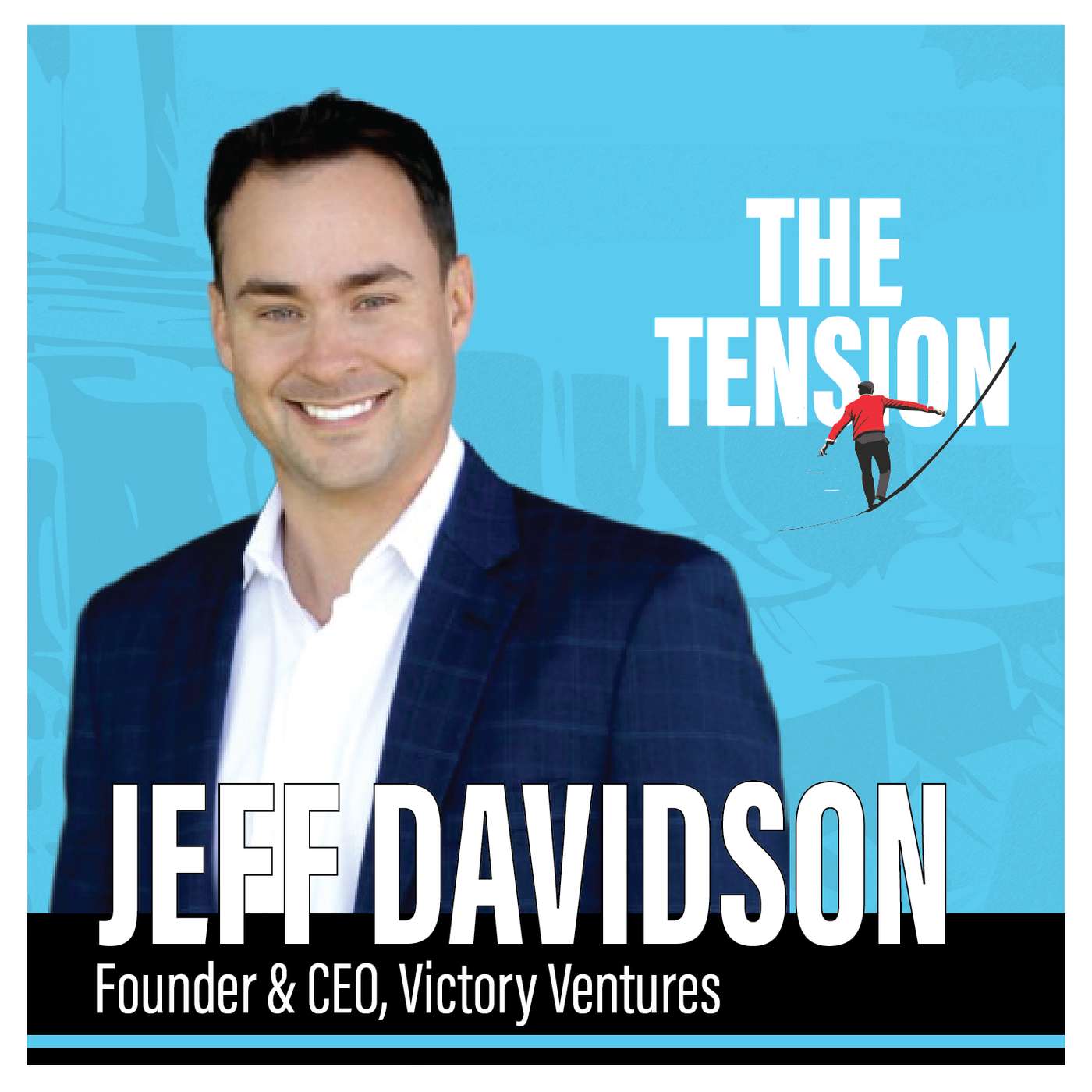 The Tension of Success episode artwork