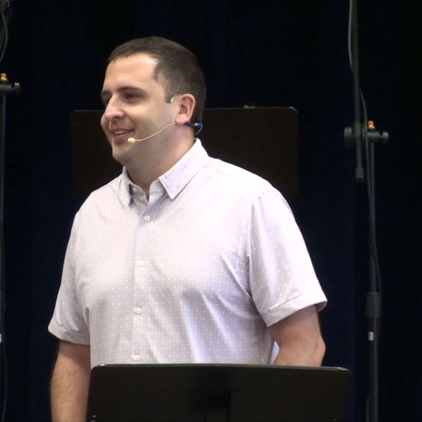 Wylie Northeast Church Sermons