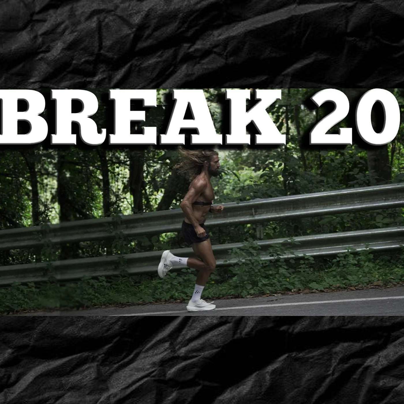 How to Run Sub-20 Minutes for 5K: 3 Key Training Sessions