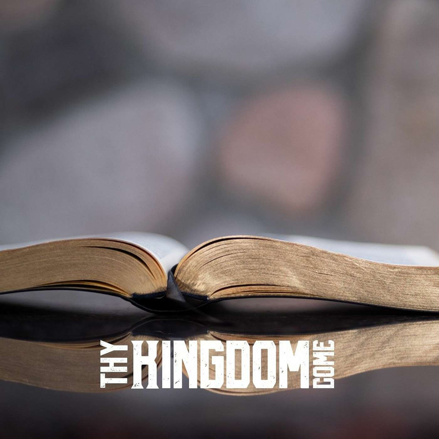 Thy Kingdom Come: The Great Commission | Steve Sundby | Sep 29 2019