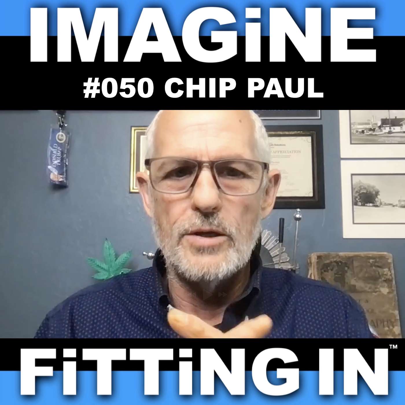 IMAGiNE FiTTiNG IN™