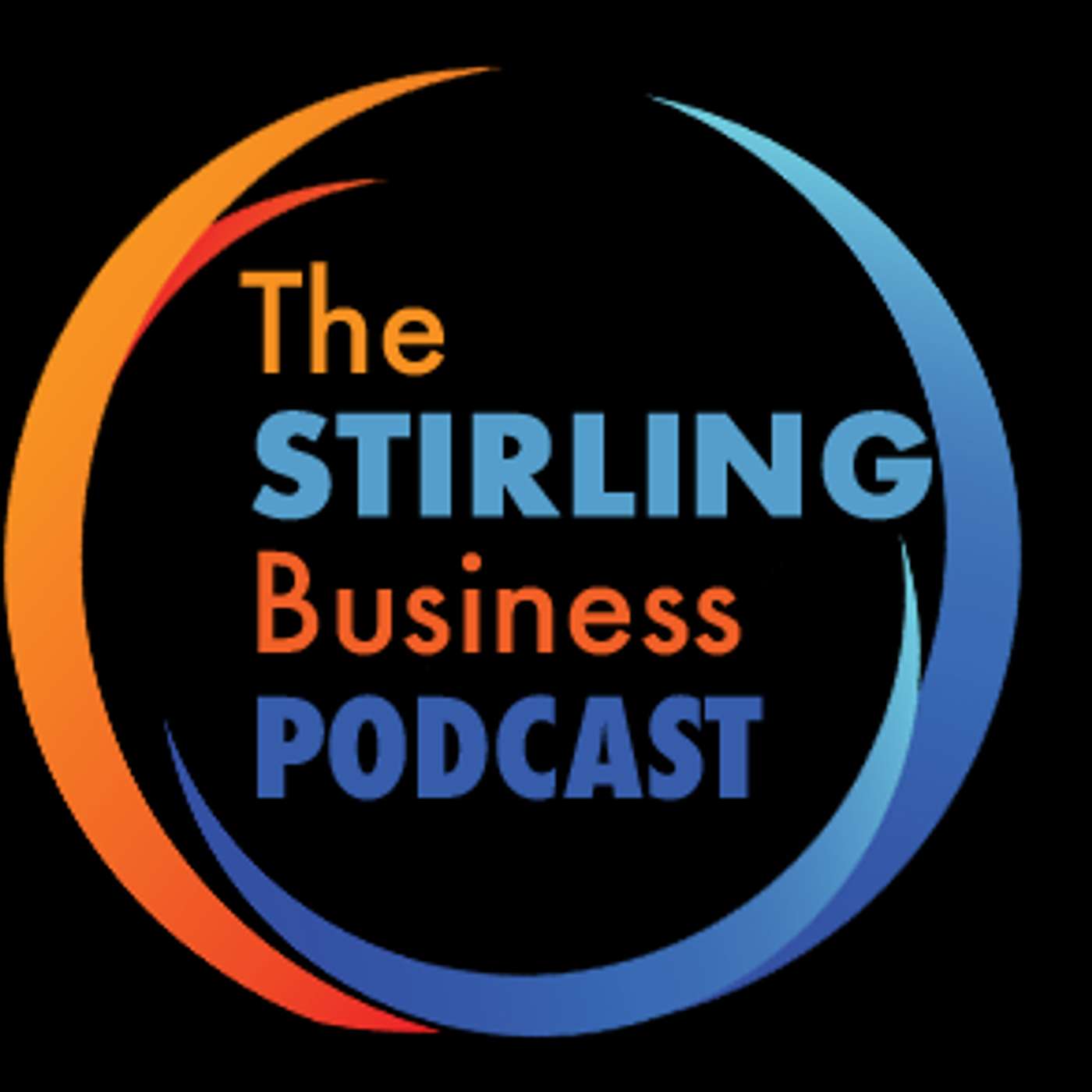 The Stirling Business Podcast