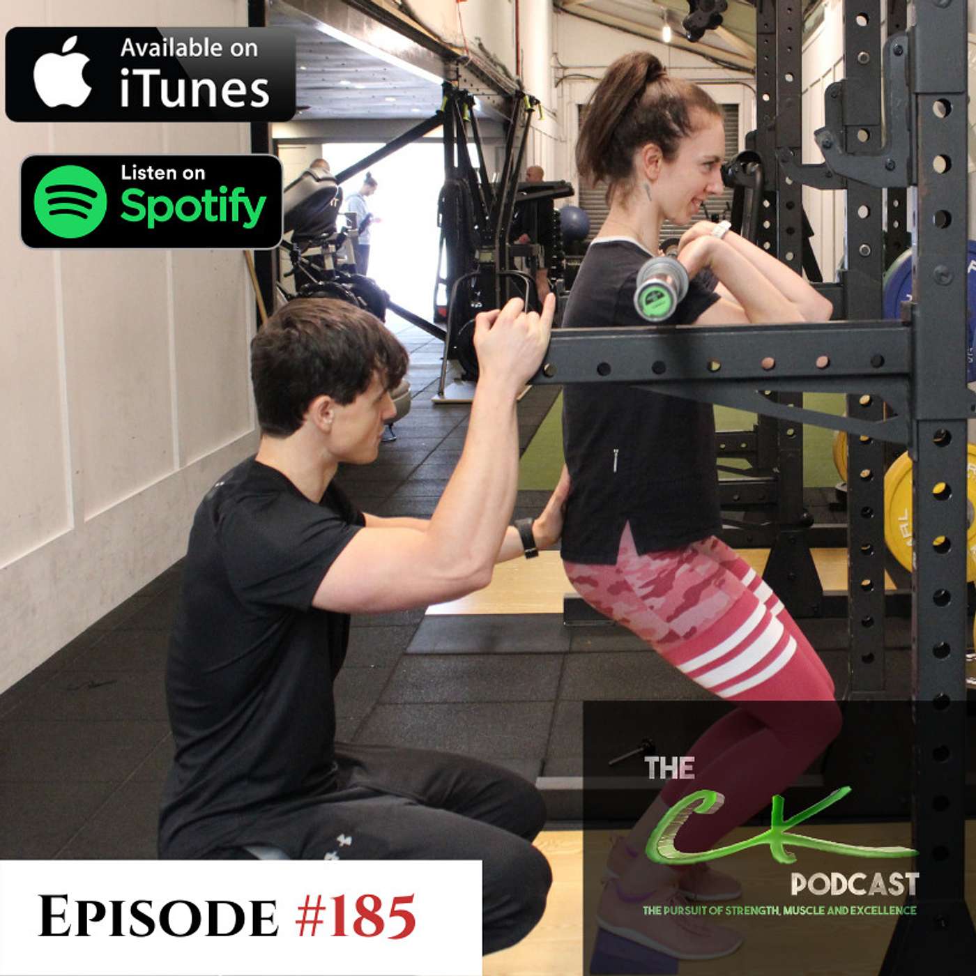 Exercise Selection And Whether You Should You Be Using Barbell Training?